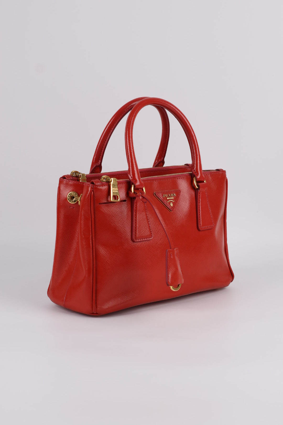 Prada Galleria Small Saffiano