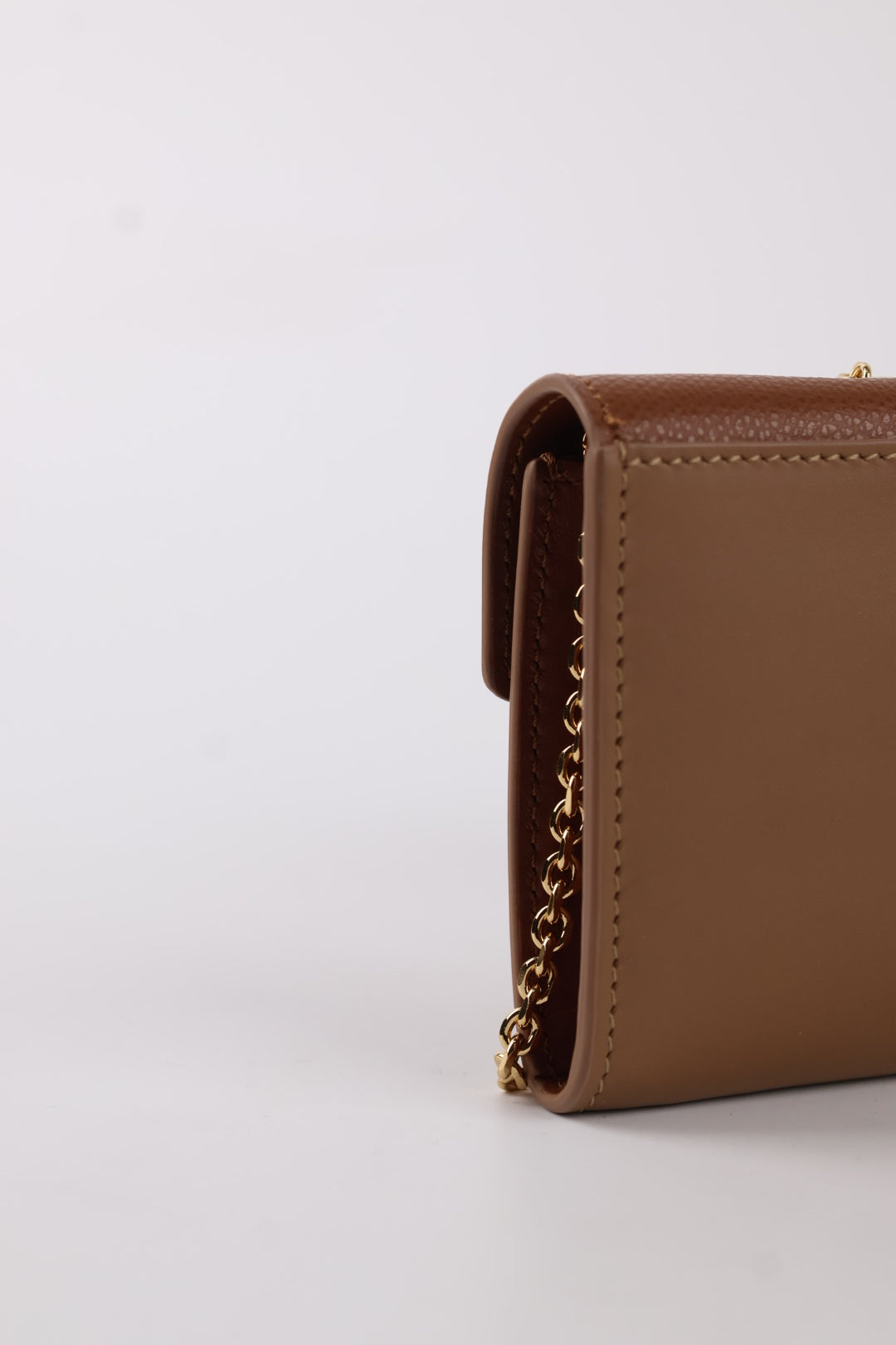 Fendi Woc Continental FF Diamonds