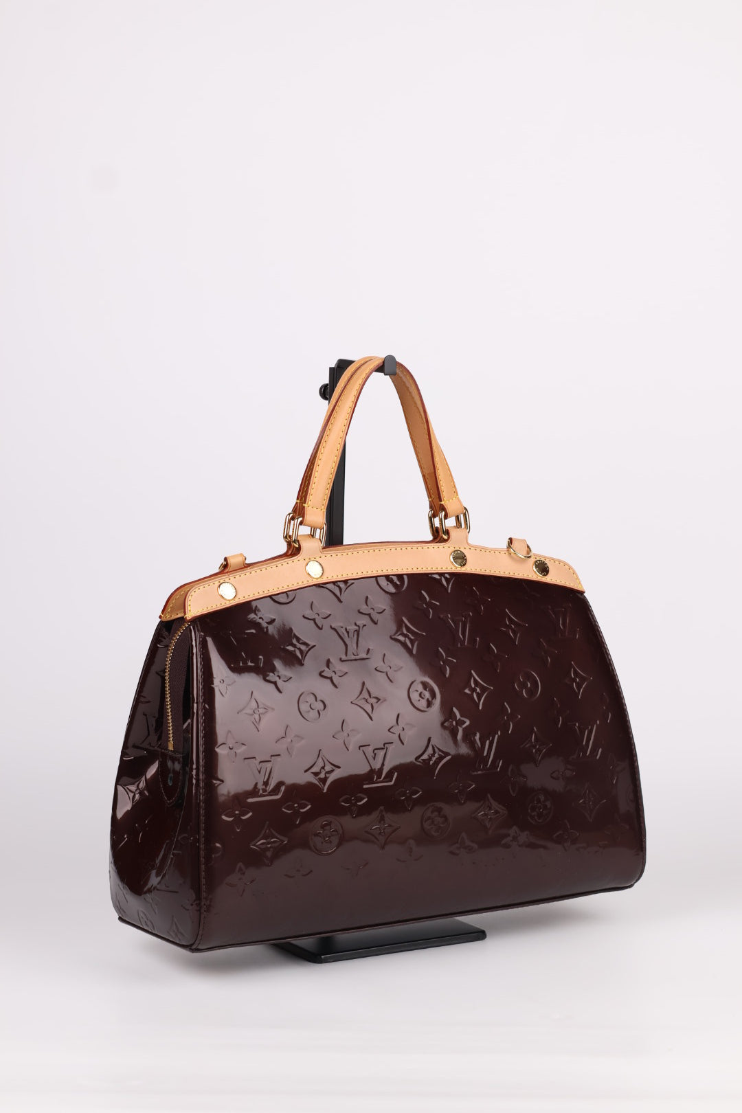 Louis Vuitton Brèa Vernis