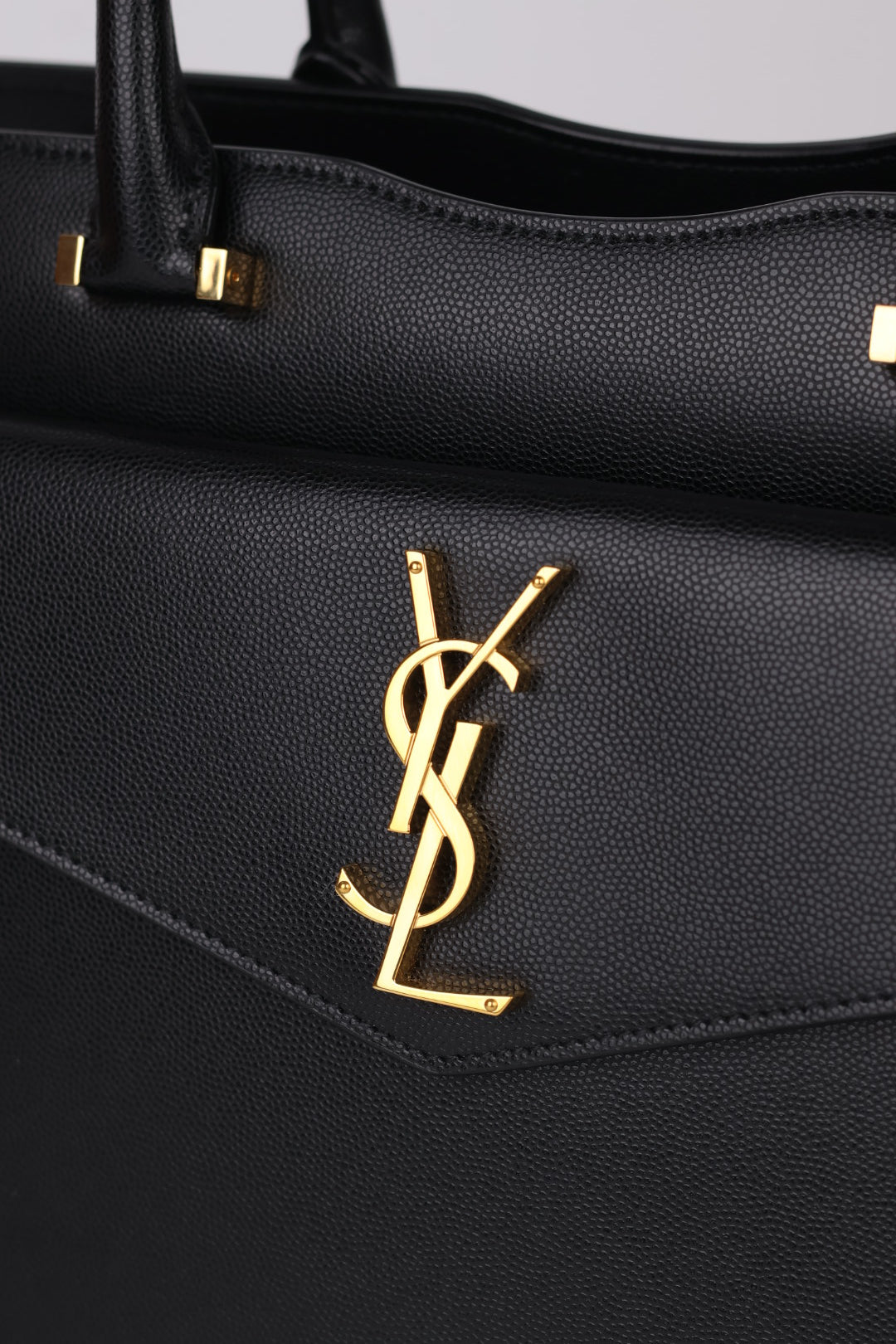 Saint Laurent Tote Uptown Media