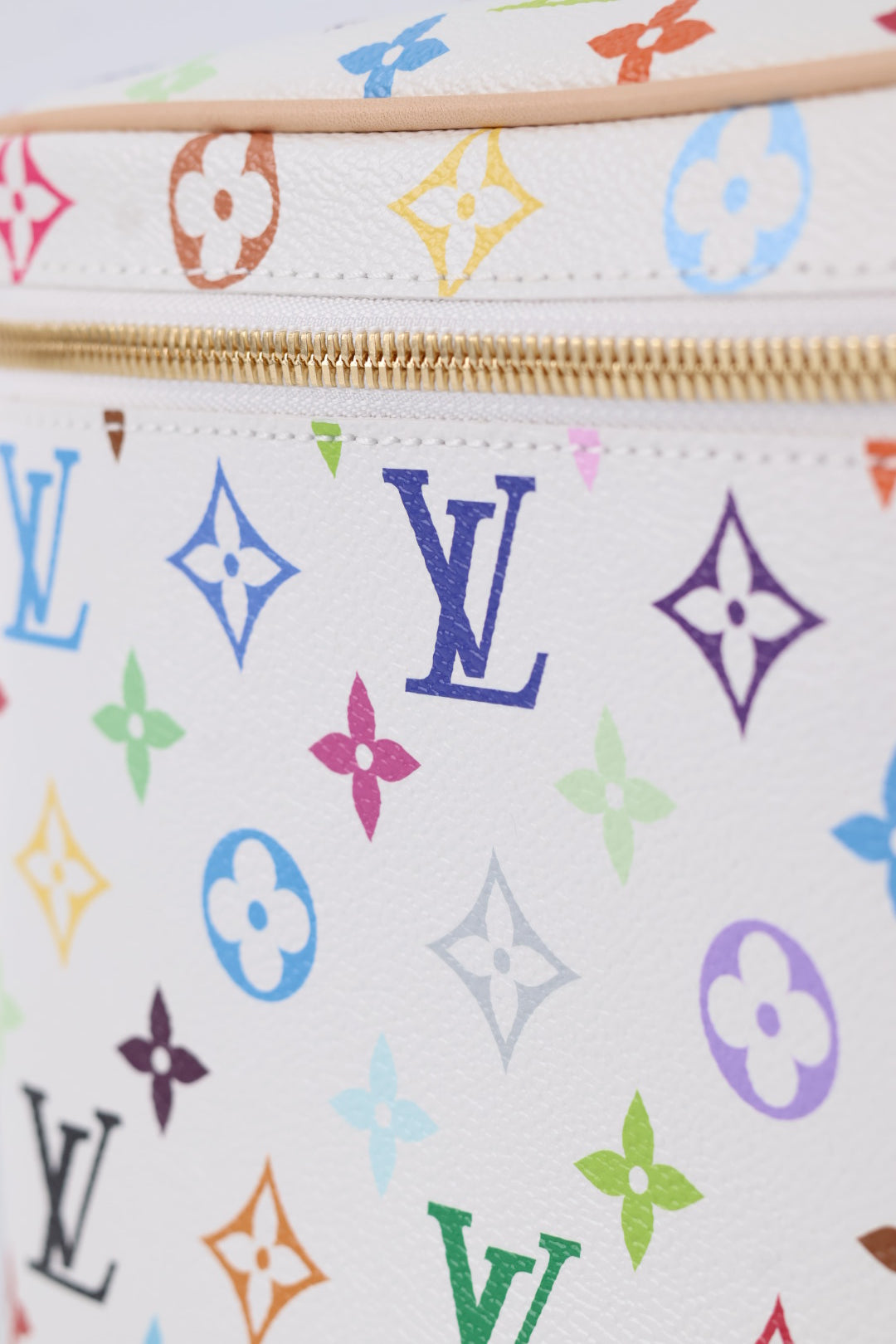 Louis Vuitton Beauty Case Nice BB Murakami