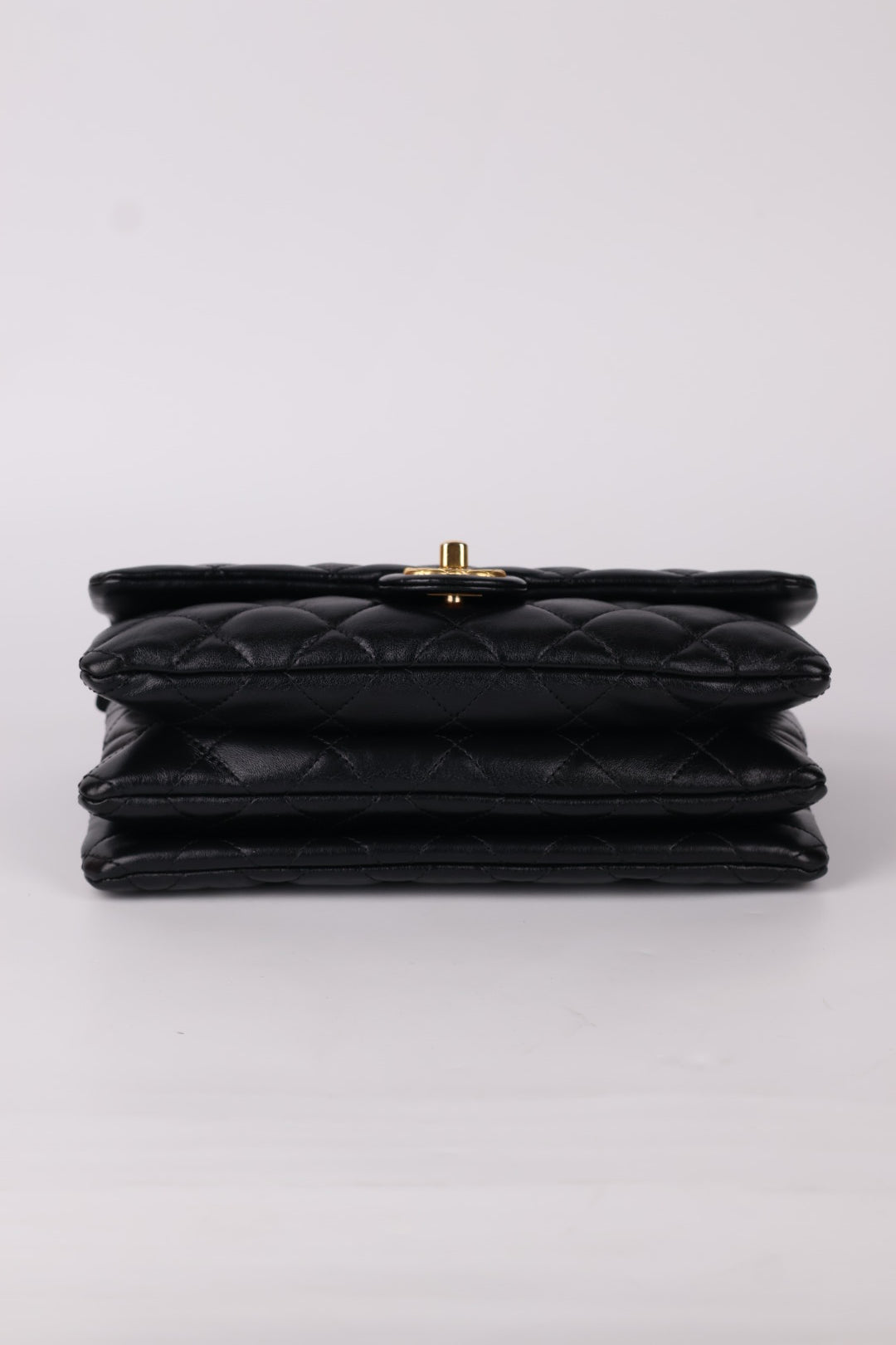 Chanel Classic Flap Matelassé