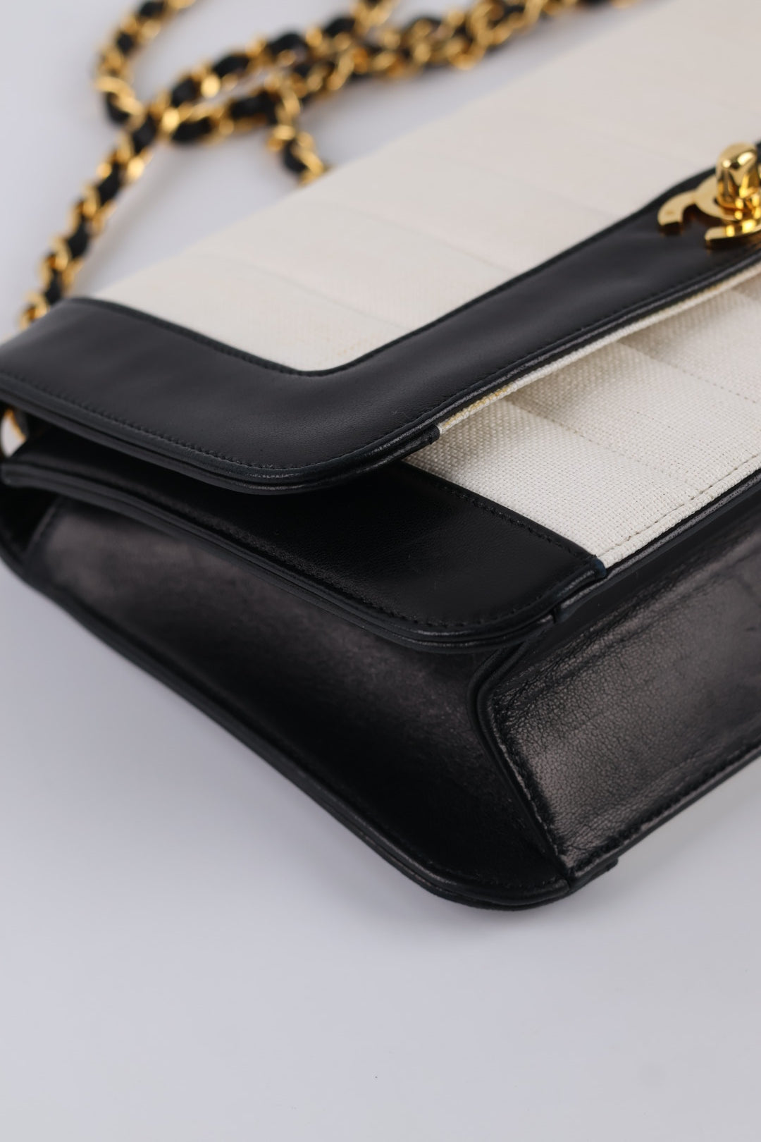 Chanel Madamoiselle Vintage
