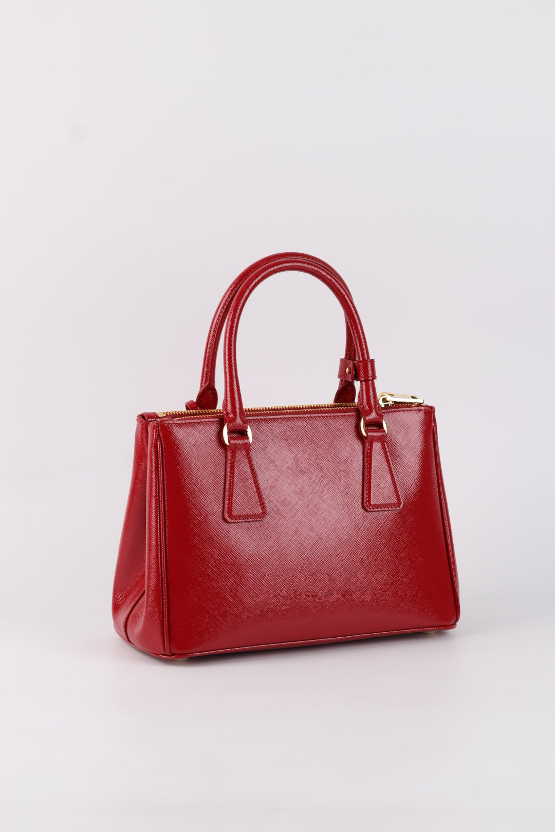 Prada Galleria Small Saffiano