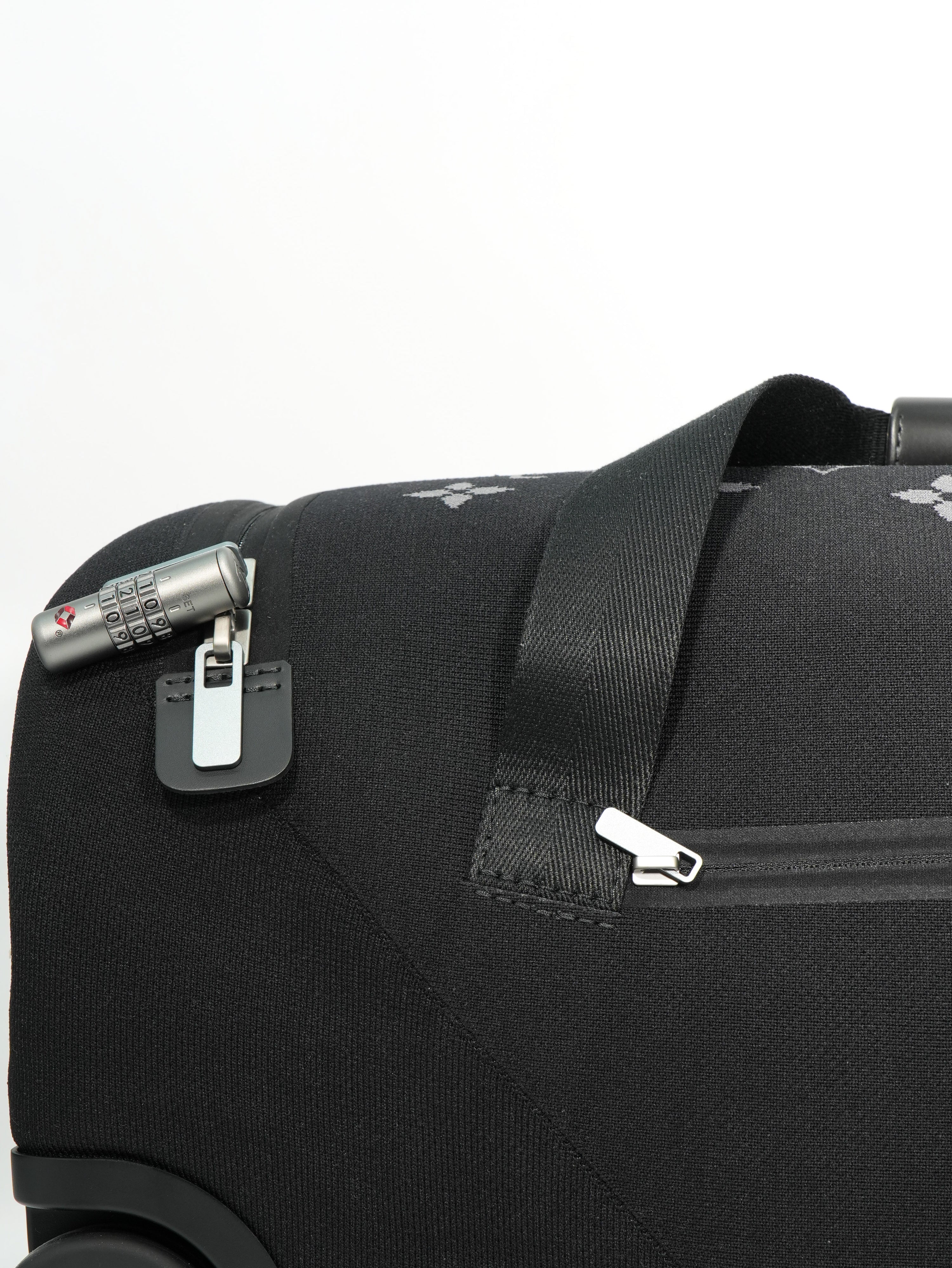 Louis Vuitton Horizon Duffle Soft