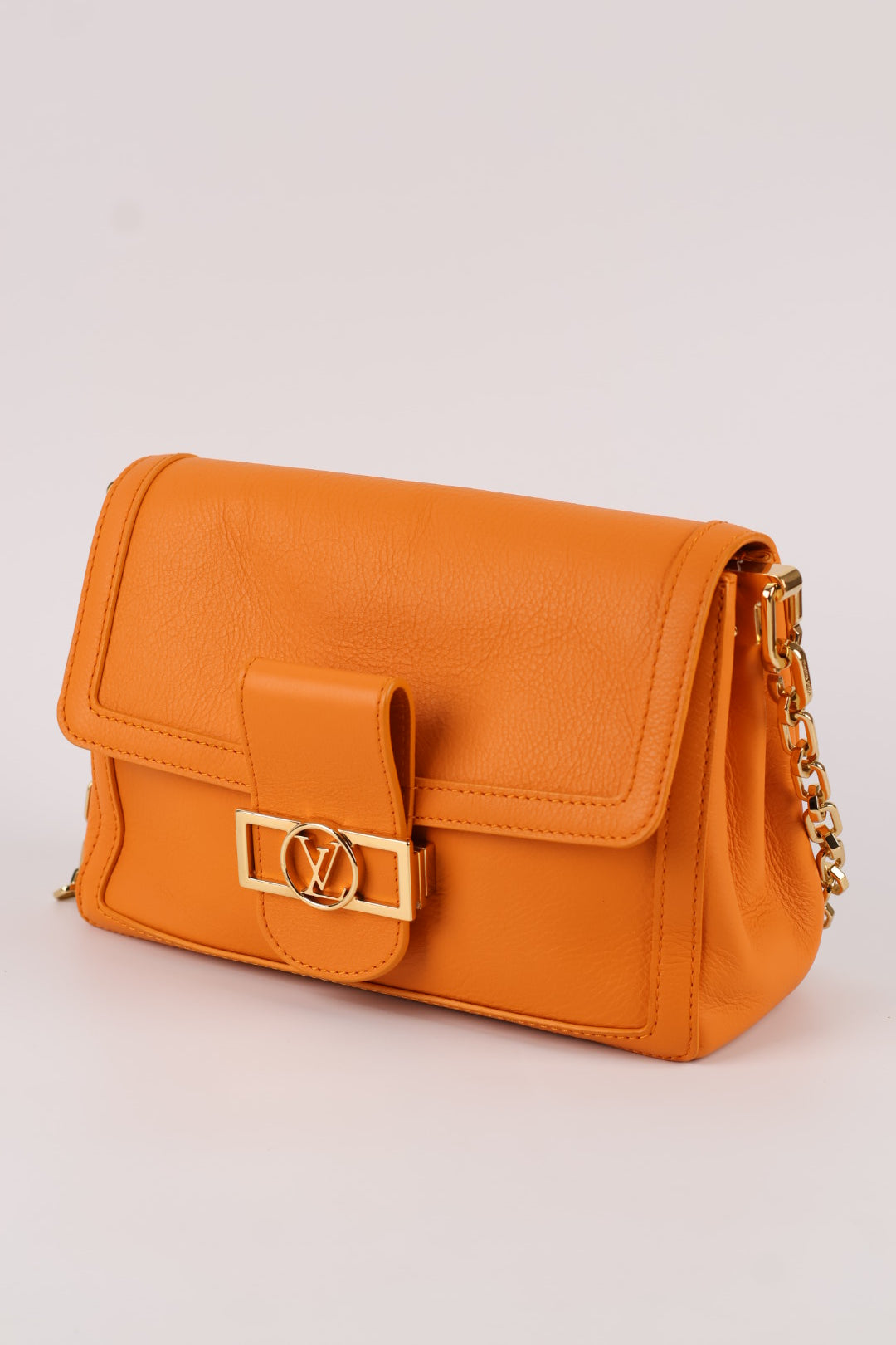 Louis Vuitton Dauphine Soft MM