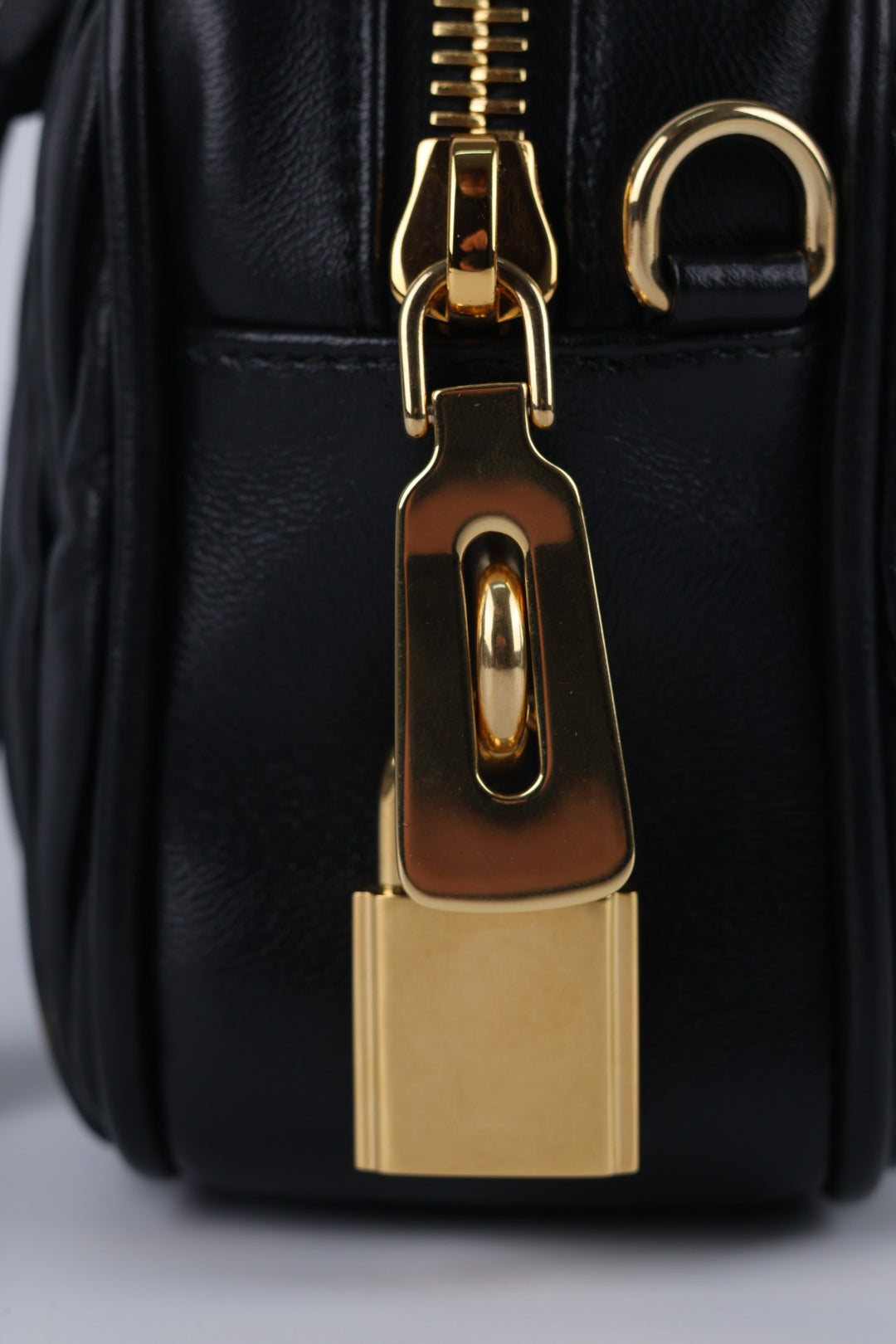 Miu Miu Arcadie Matelassé