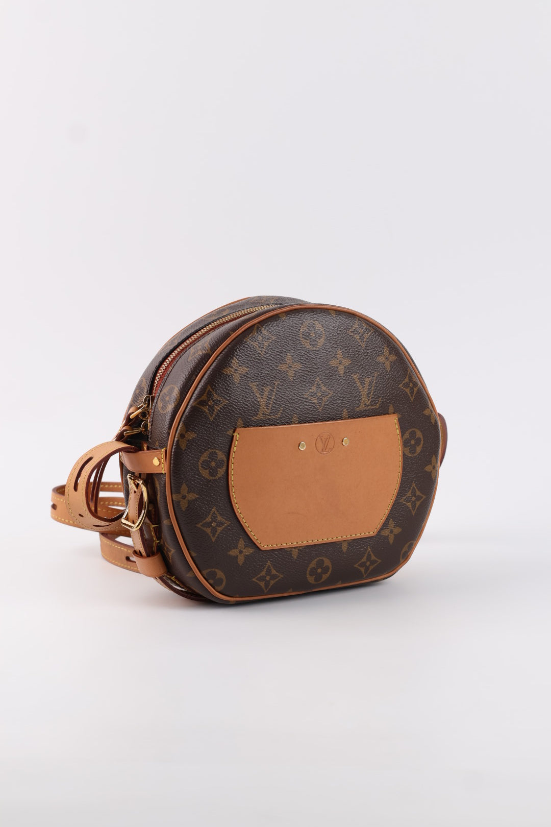 Louis Vuotton Boite Chapeau Souple