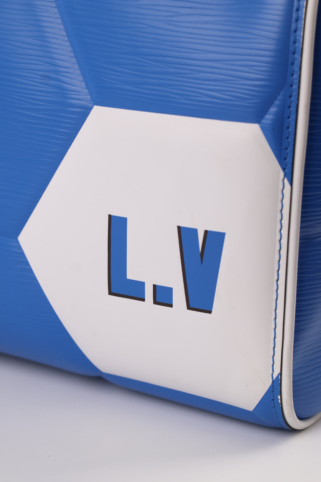 Louis Vuitton Keepall 50 Fifa World Cup