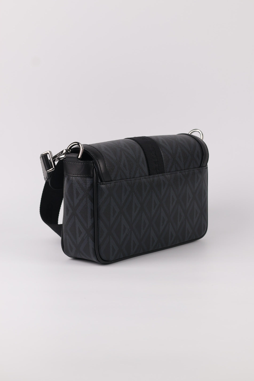 Dior Messenger Hit the Road Diamond
