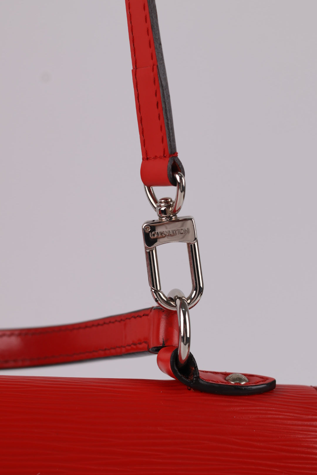 Louis Vuitton Cluny MM Epi