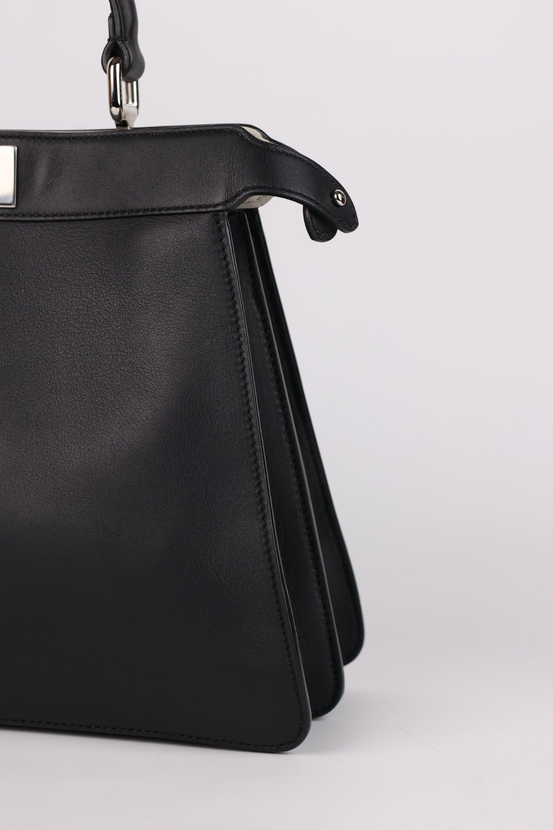 Fendi Peekaboo Iseeu Media