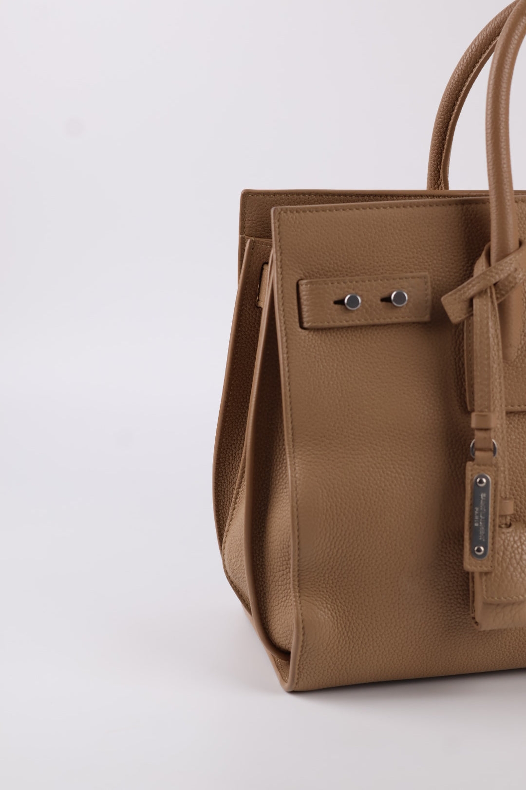 Saint Laurent Sac De Jour Small