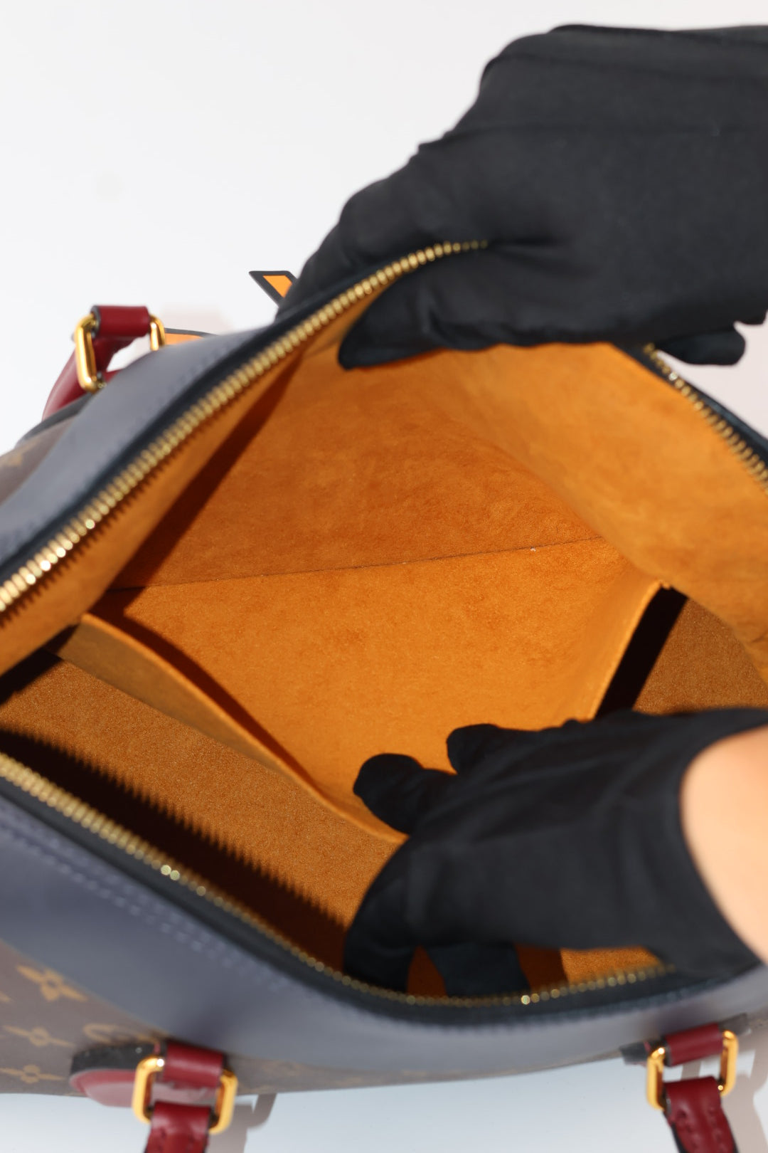 Louis Vuitton Tuileries Monogram