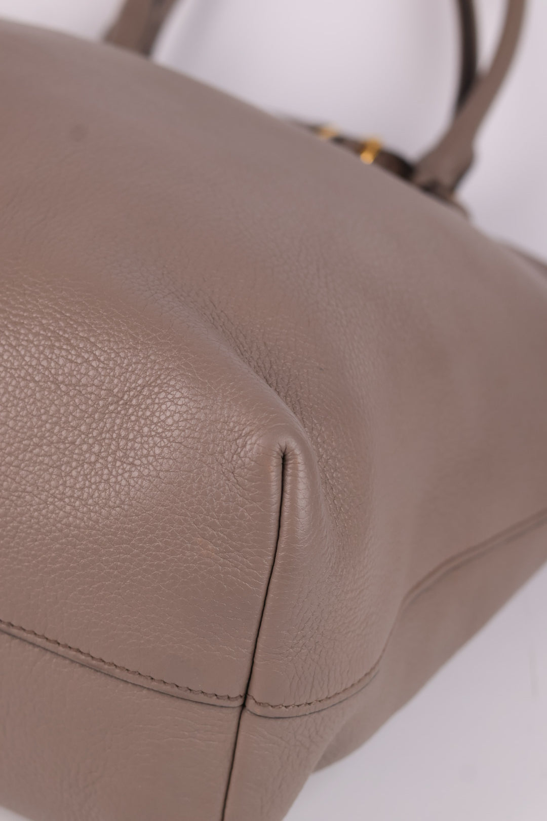 Prada Tote in Pelle