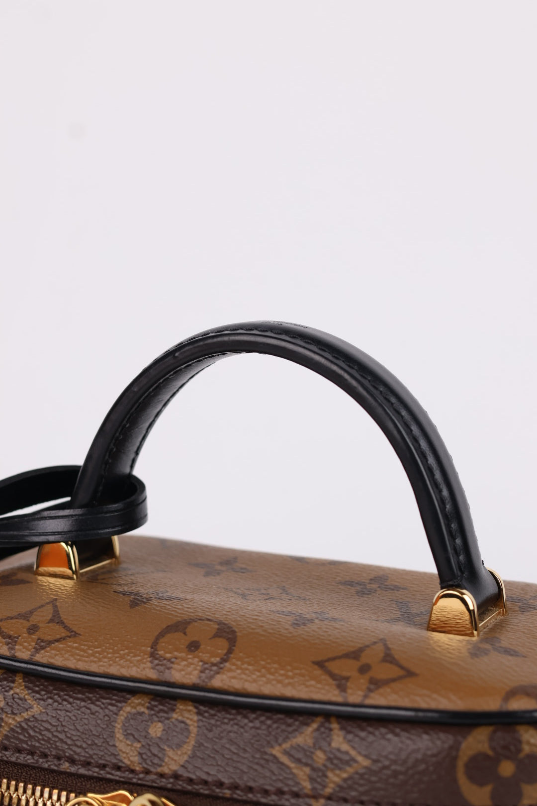 Louis Vuitton Vanity Monogram