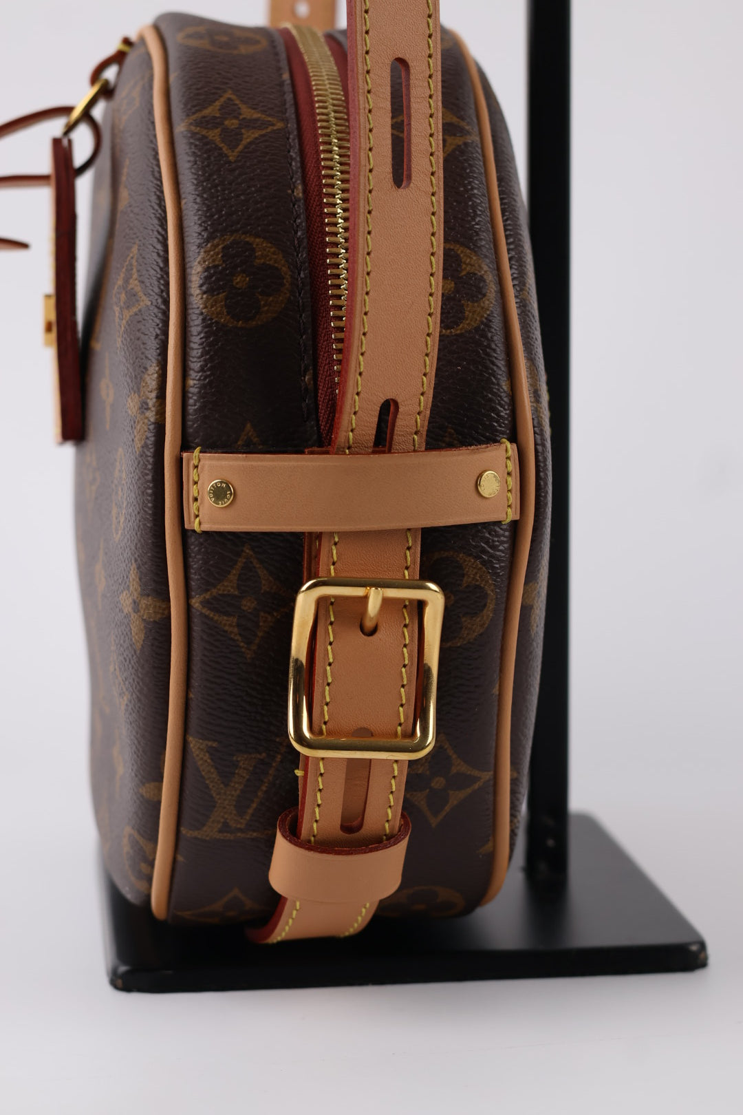 Louis Vuitton Boite Chapeau Souple Monogram