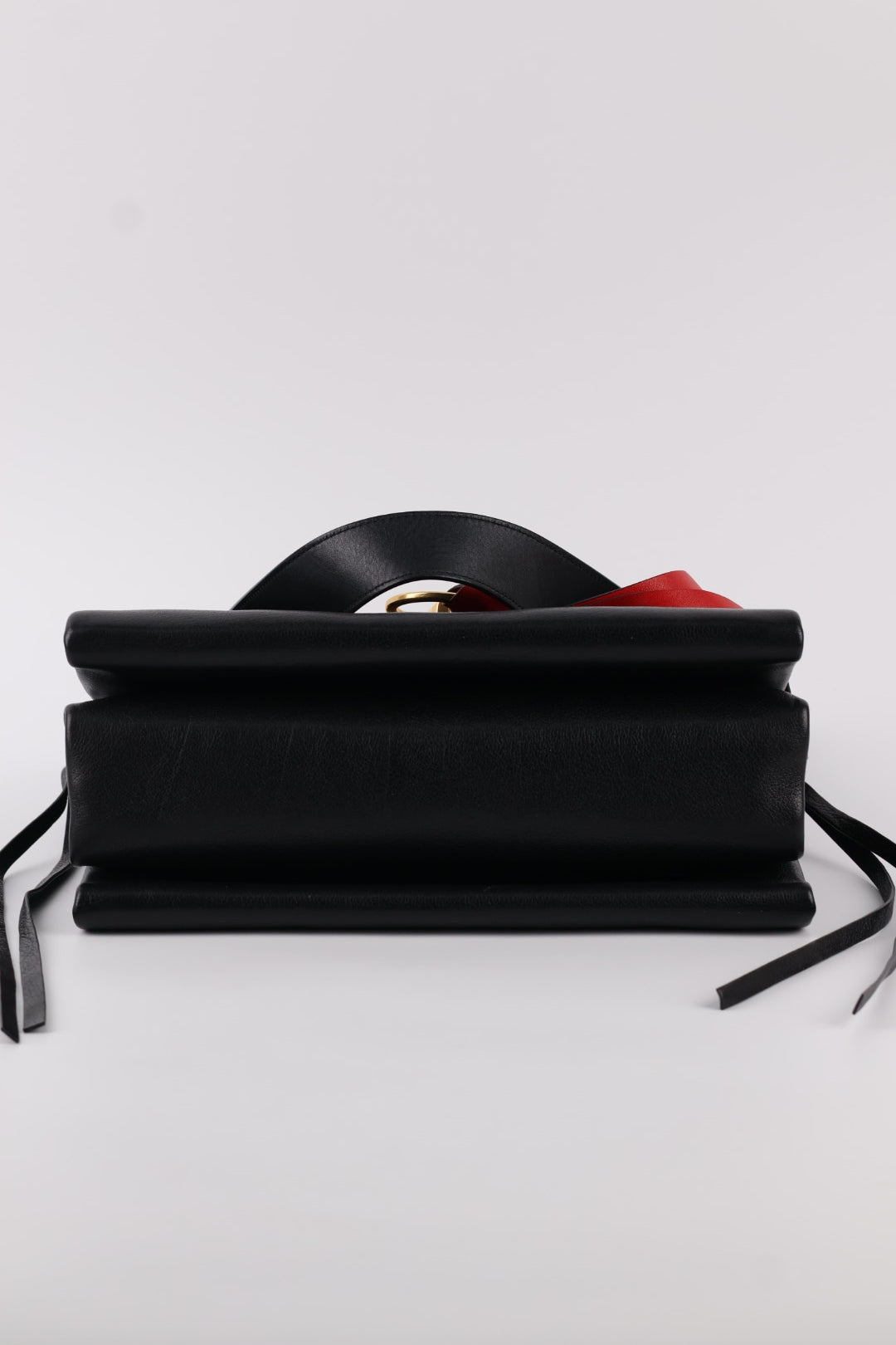 Valentino VRing in Pelle