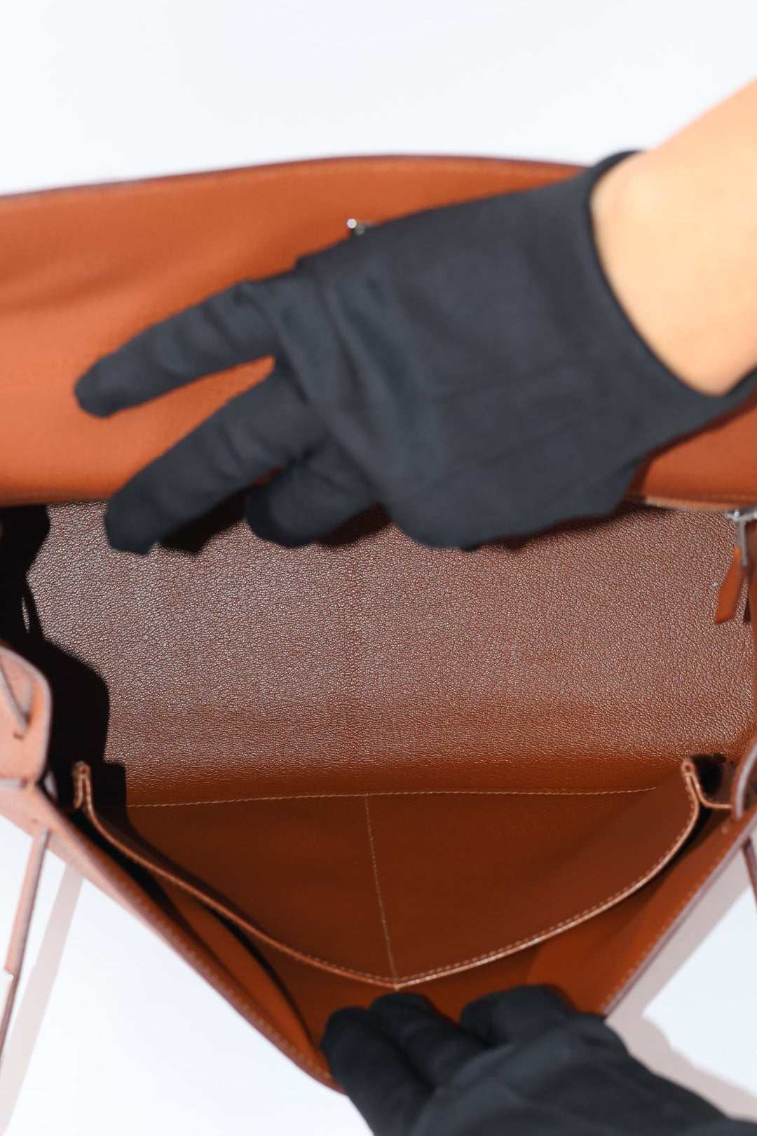 Hermès Kelly 32 Epsom Sellier