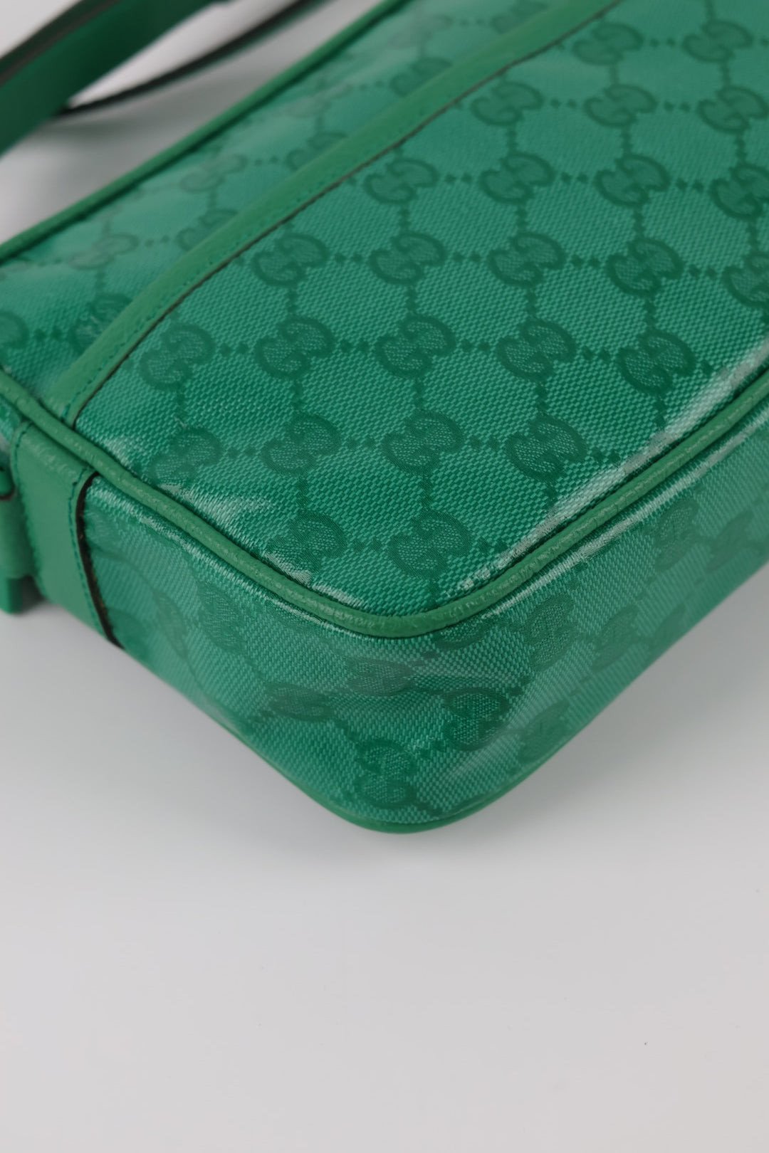 Gucci Borsa a Tracolla GG Crystal