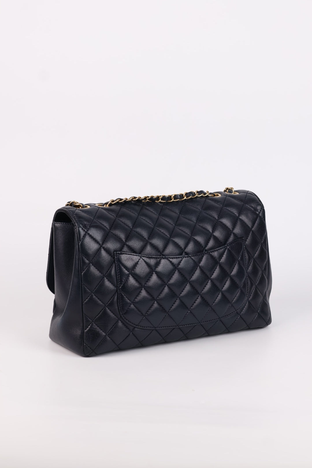 Chanel Madamoiselle Grande Matelassé