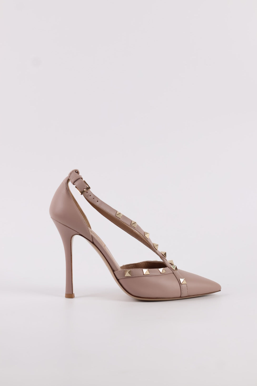 Valentino Décollète Rockstud