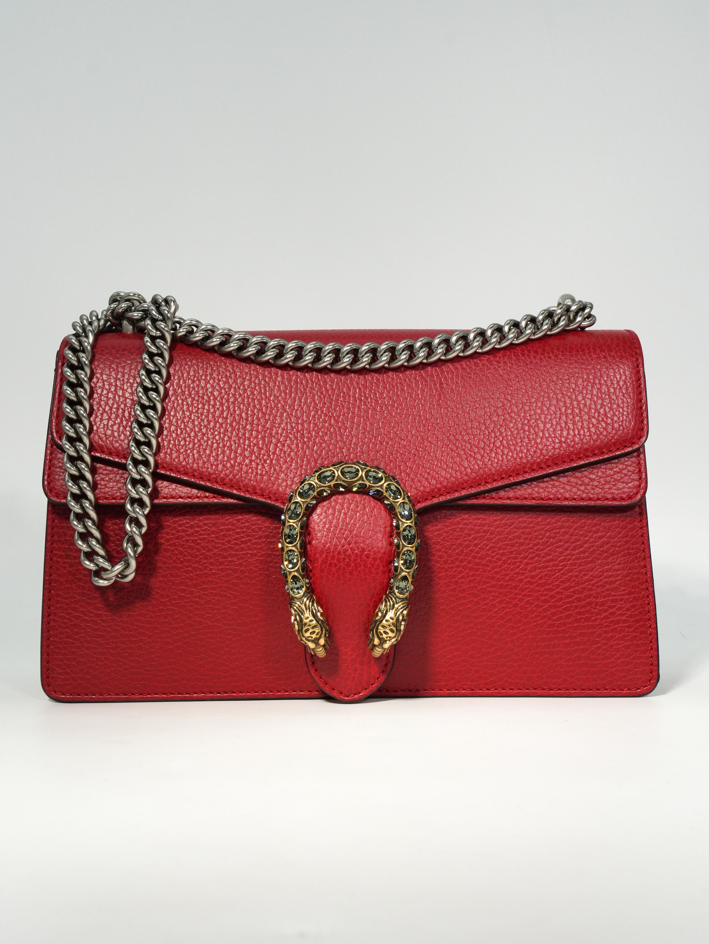 Gucci Dionysus in Pelle