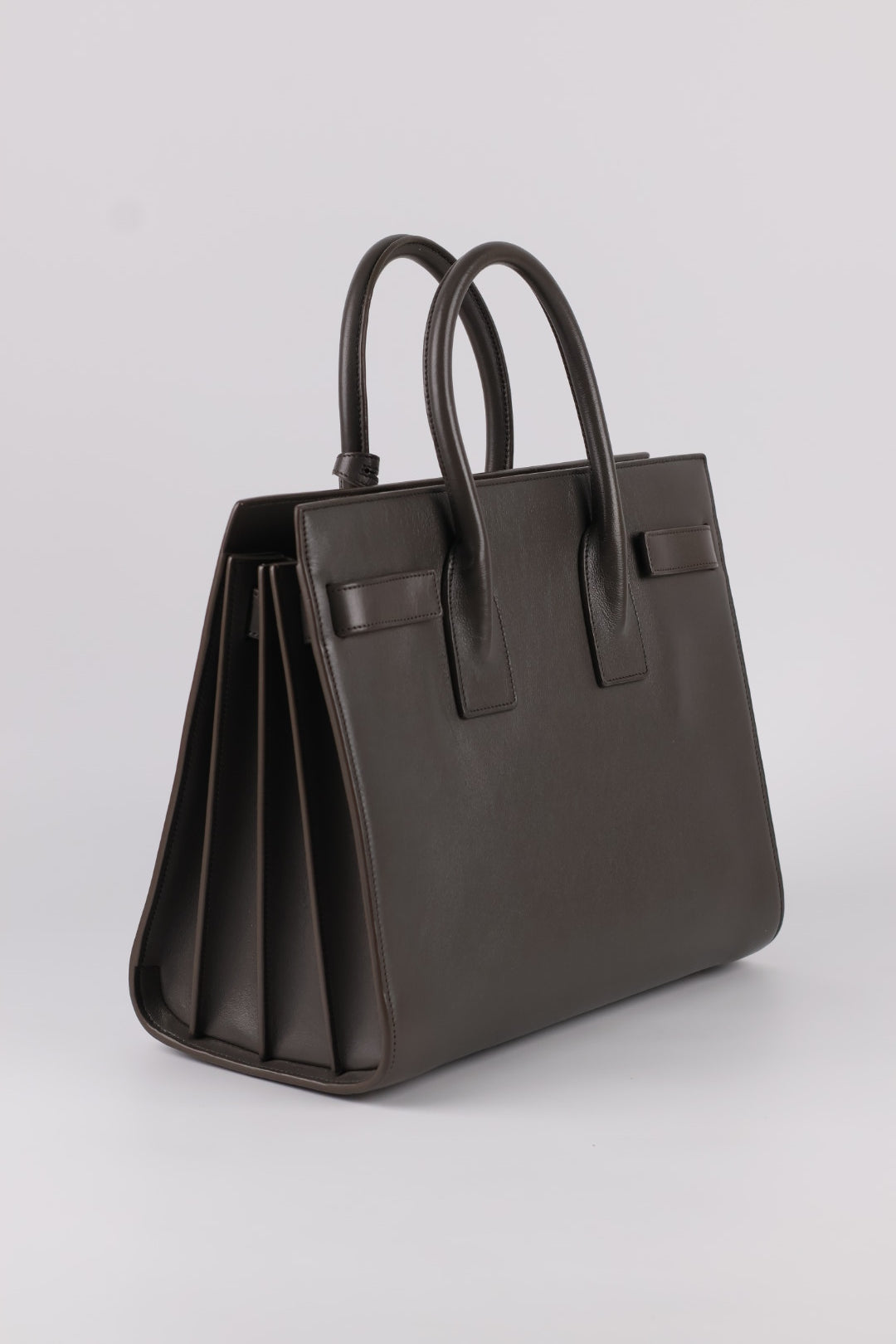 Saint Laurent Sac de Jour Small Liscia