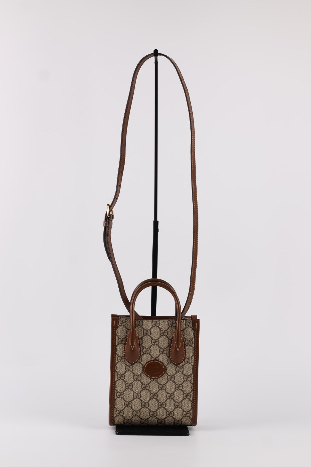 Gucci Mini Tote GG Supreme