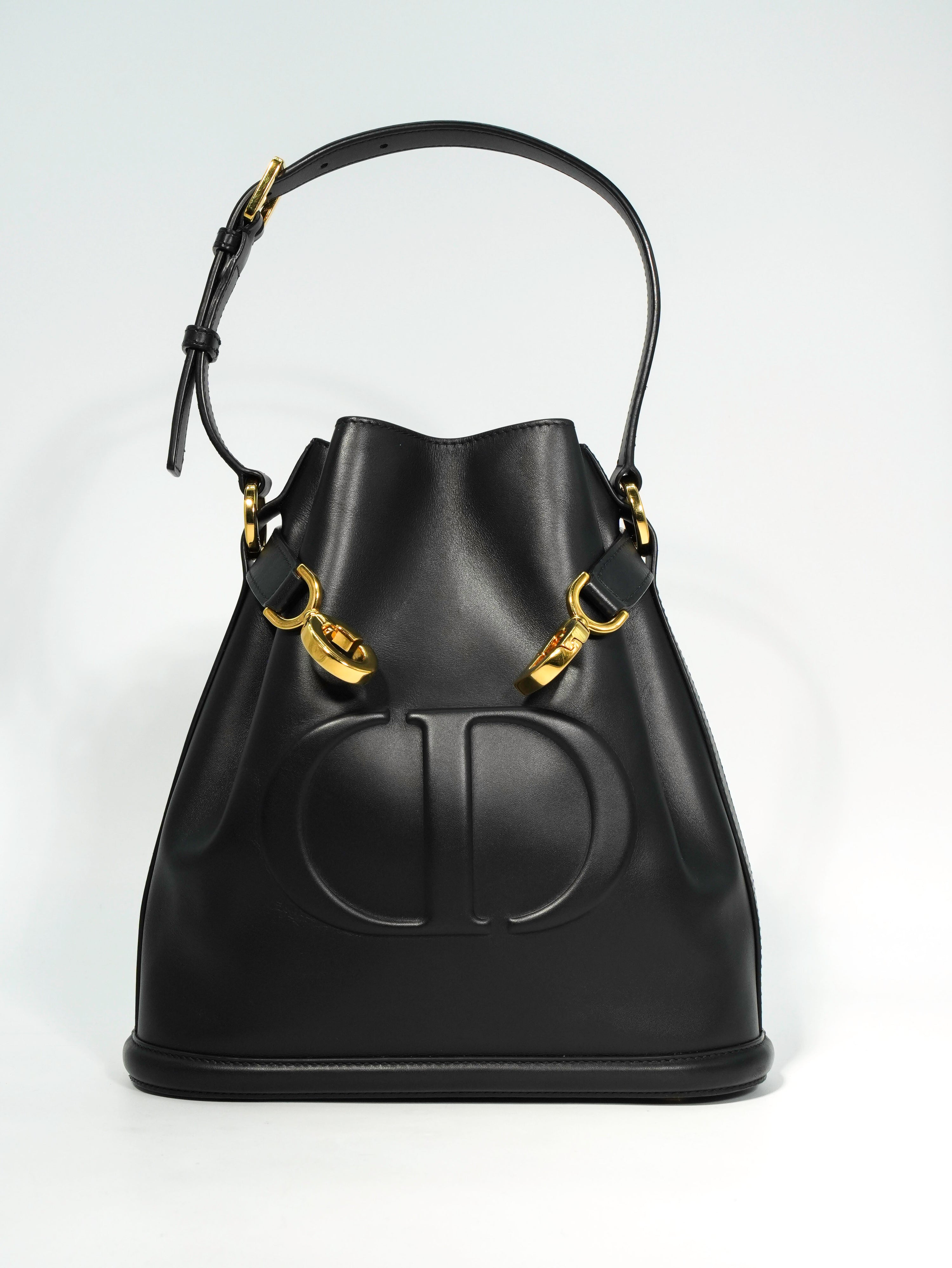 Dior C’est Dior in pelle