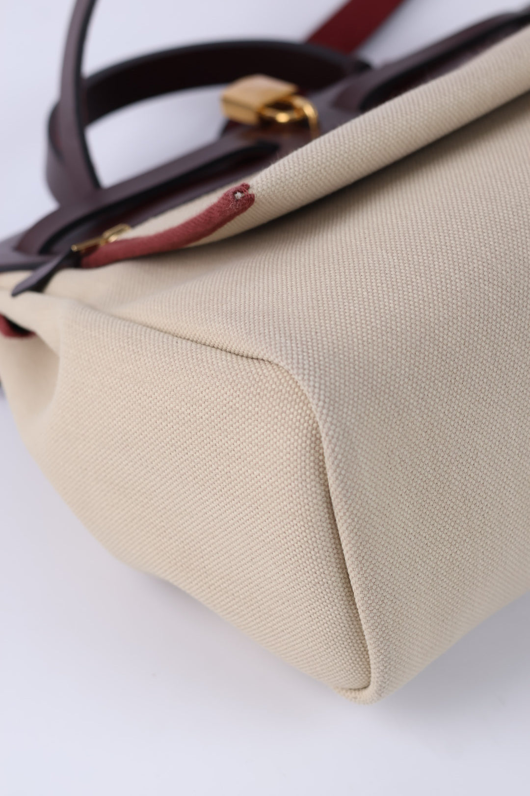 Hermès Herbag 31