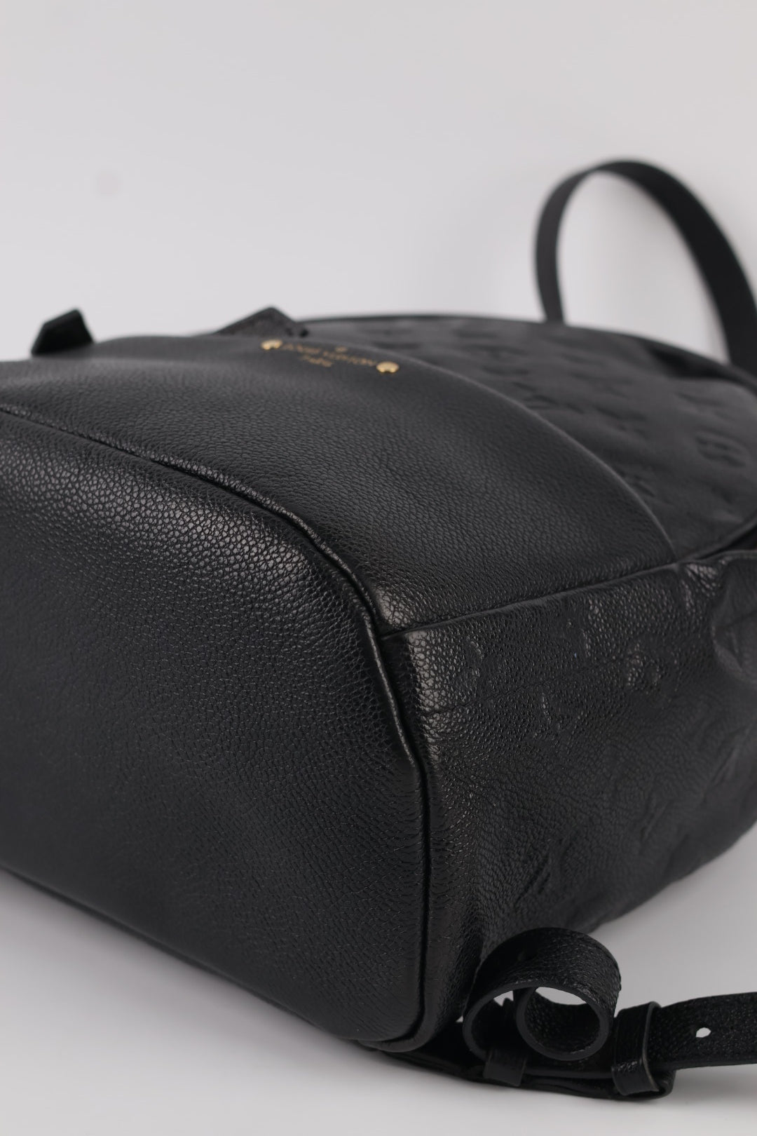 Louis Vuitton Zaino Sorbonne Empreinte