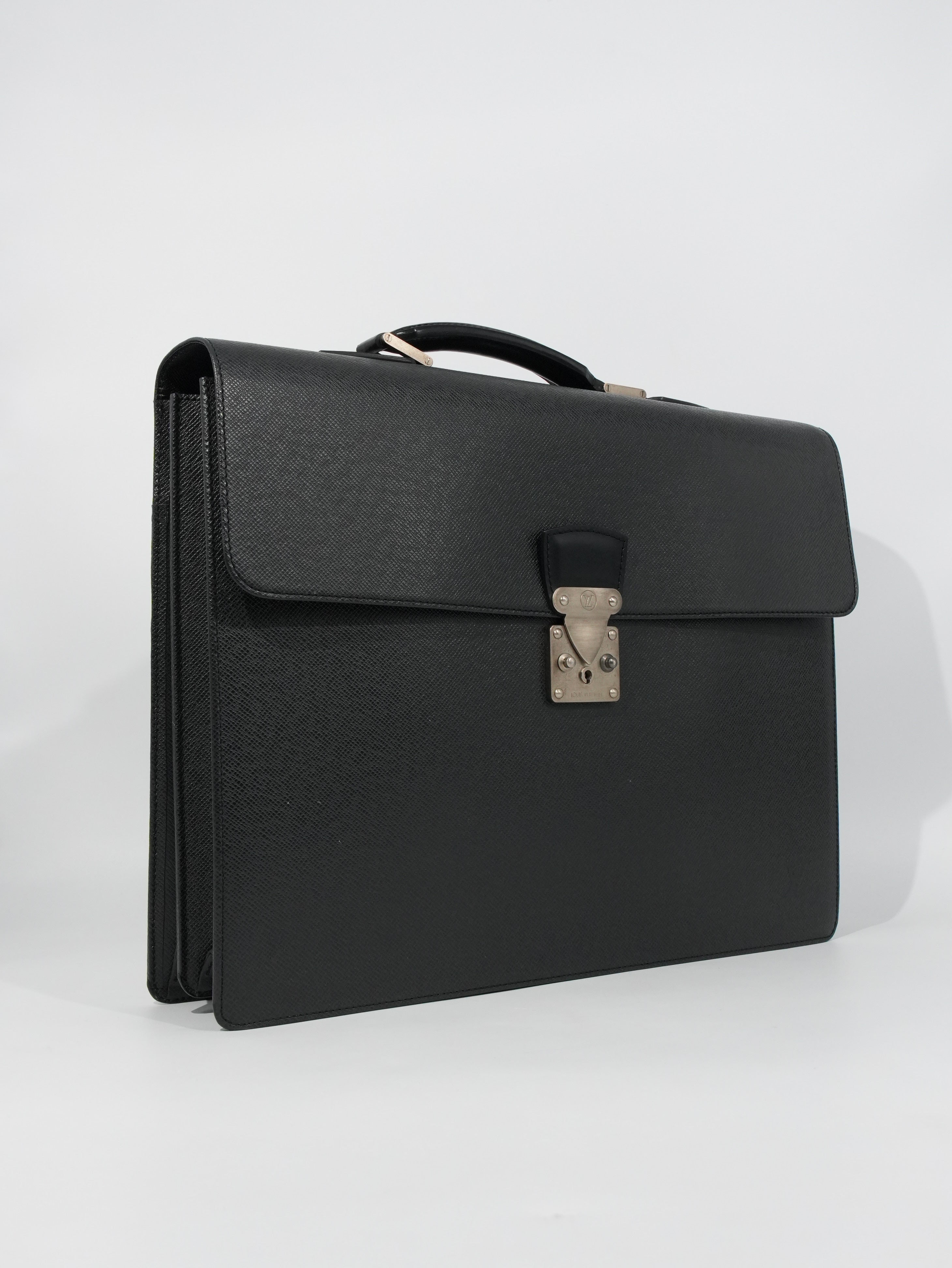 Louis Vuitton Valigetta Da Lavoro