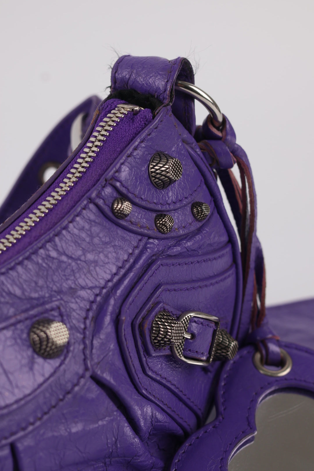 Balenciaga Le Cagole XS