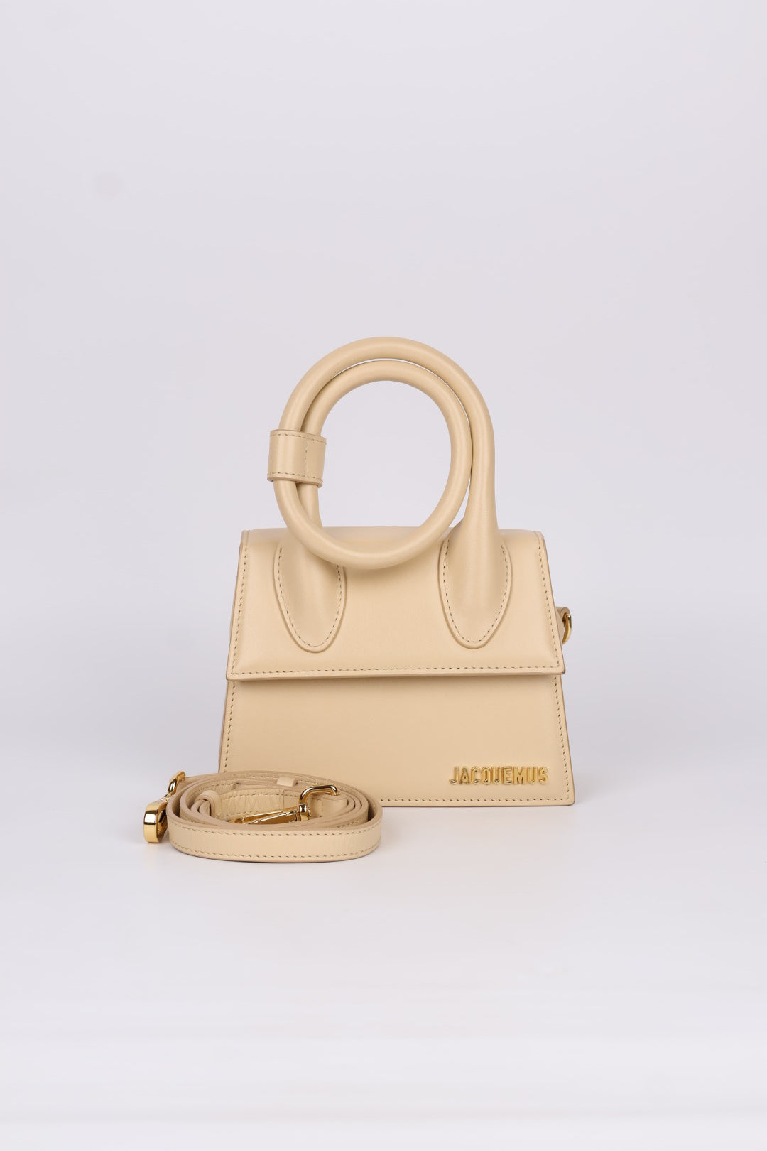 Jacquemus Le Chiquito Noeud