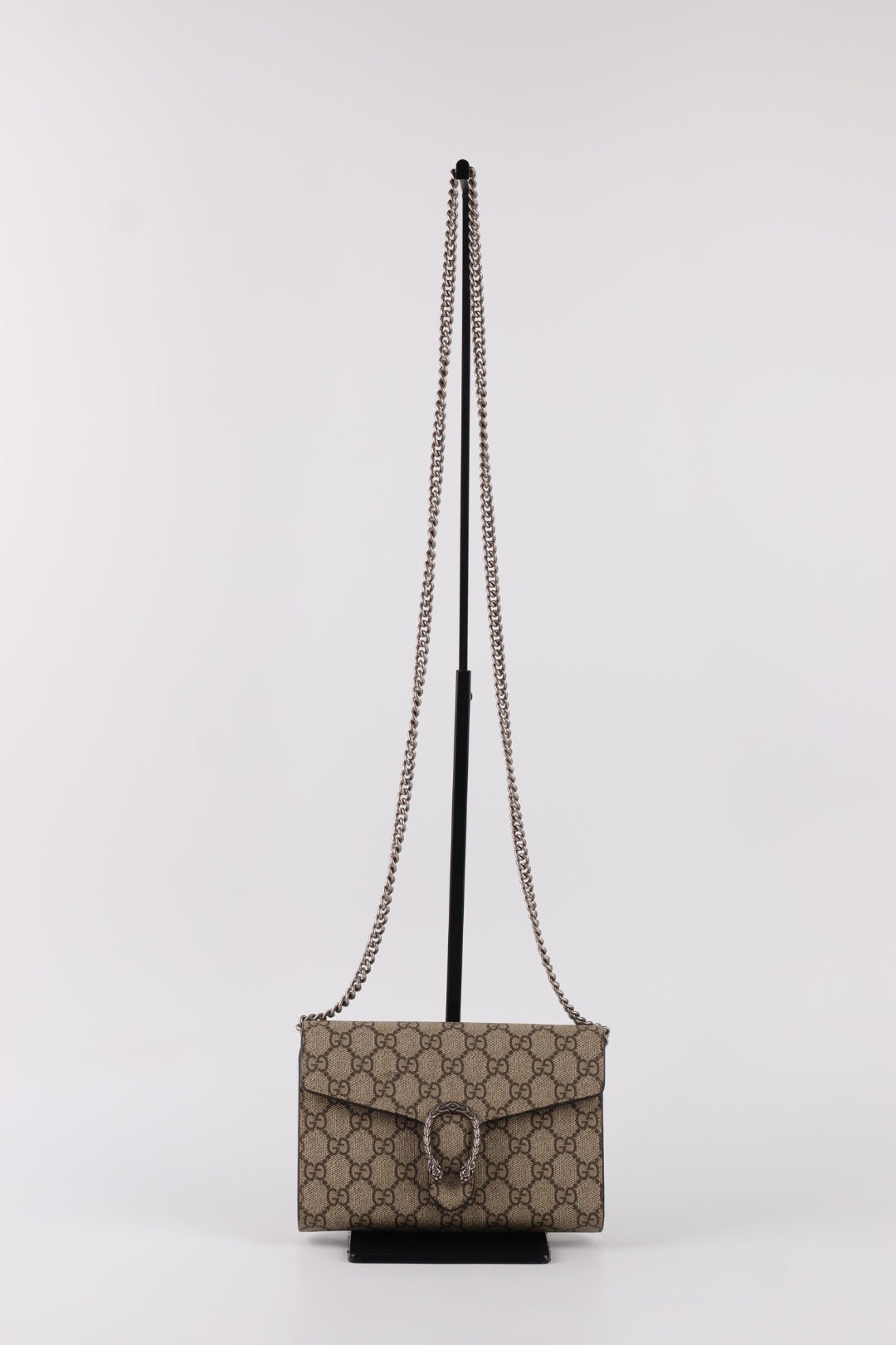 Gucci Woc Dionysus GG Supreme