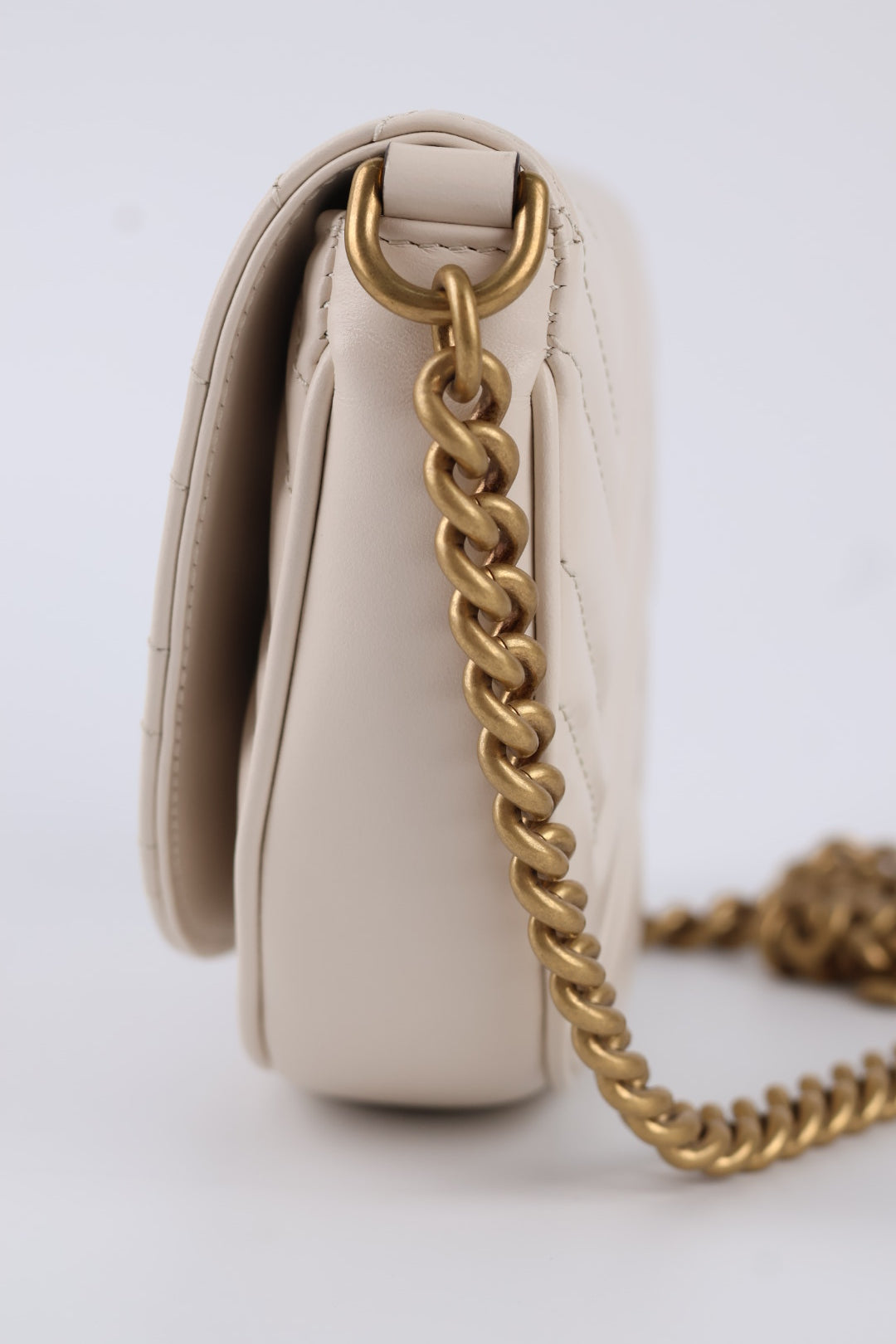 Gucci GG Marmont Matelassé