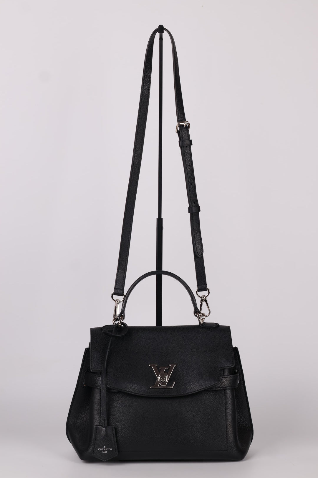Louis Vuitton Lockme Handle Small