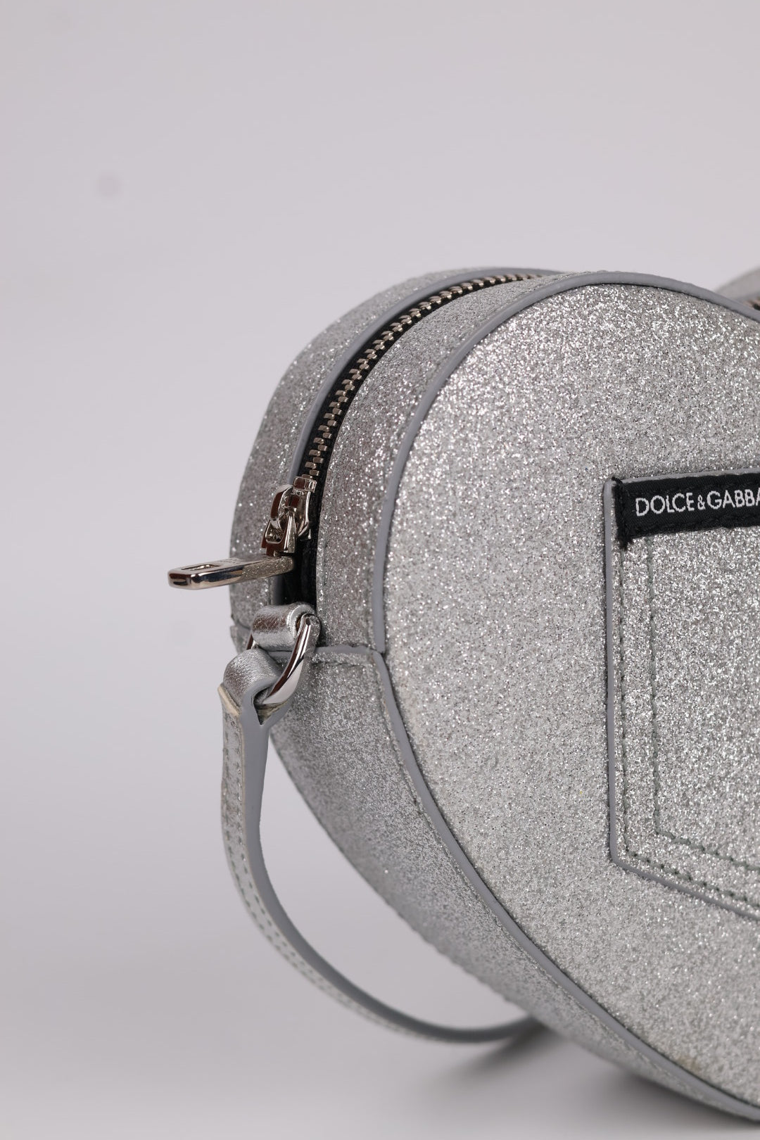 Dolce & Gabbana Heart Bag