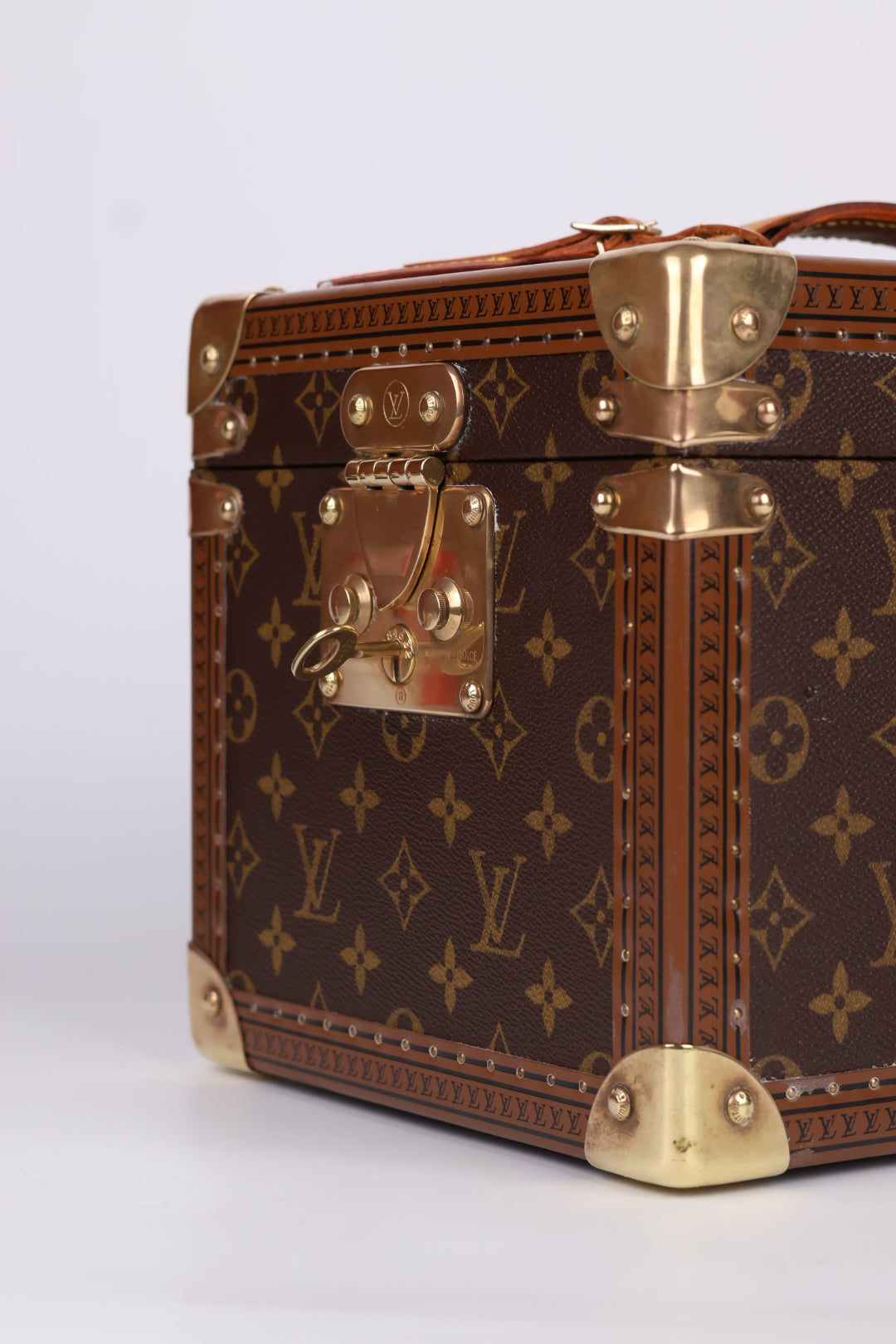 Louis Vuitton Boîte Flacons Monogram