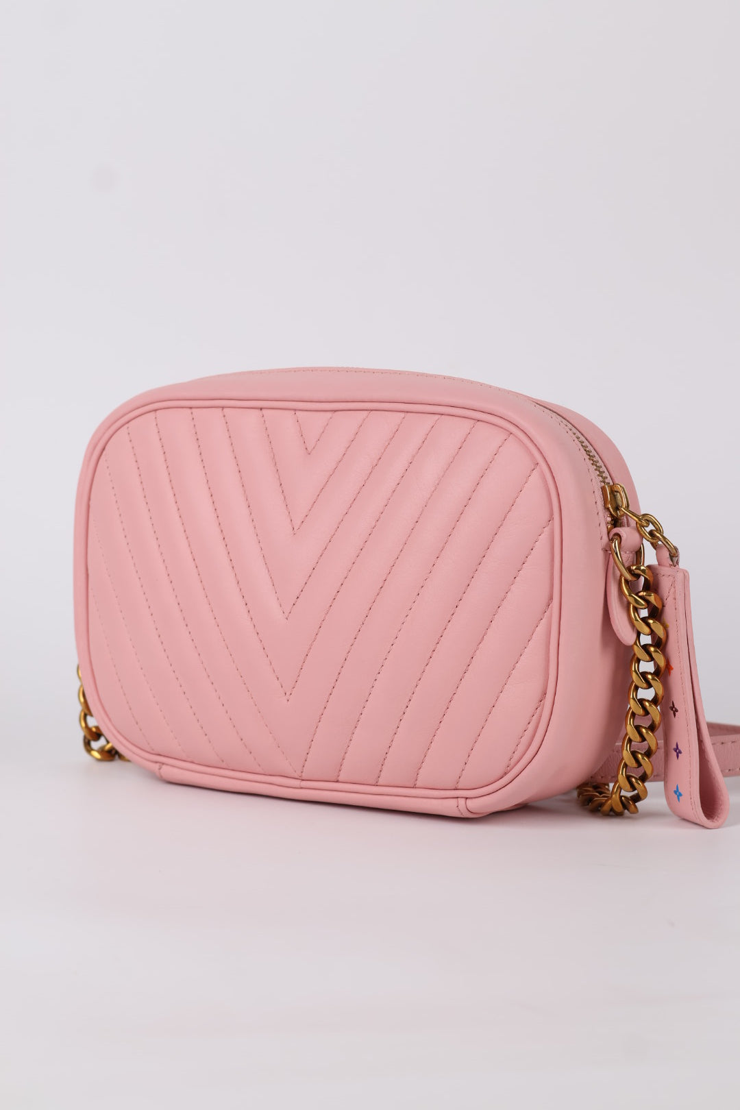 Louis Vuitton New Wave Camera Bag