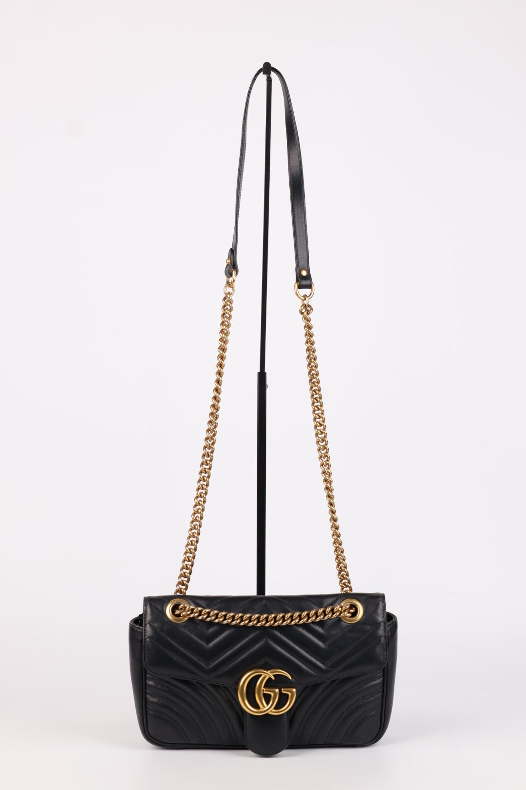 Gucci Marmont Media Matelassé