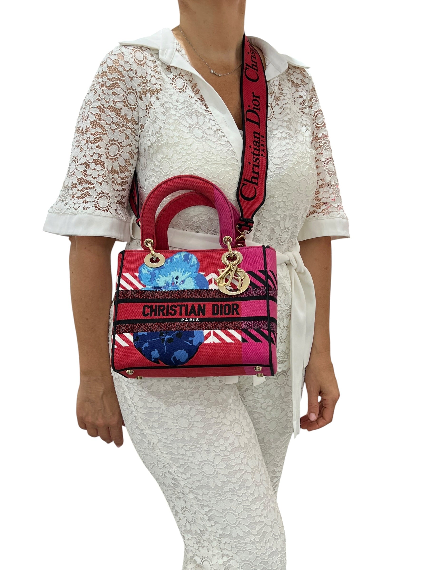 Lady Dior D-Lite