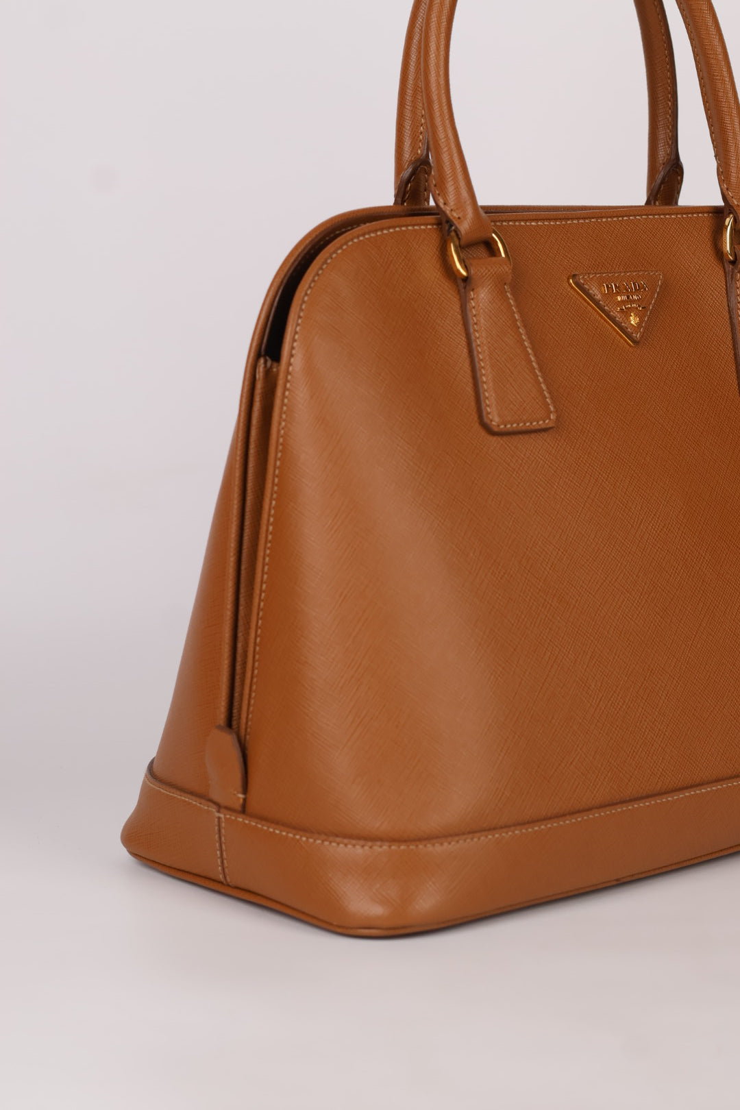 Prada Promenade Saffiano