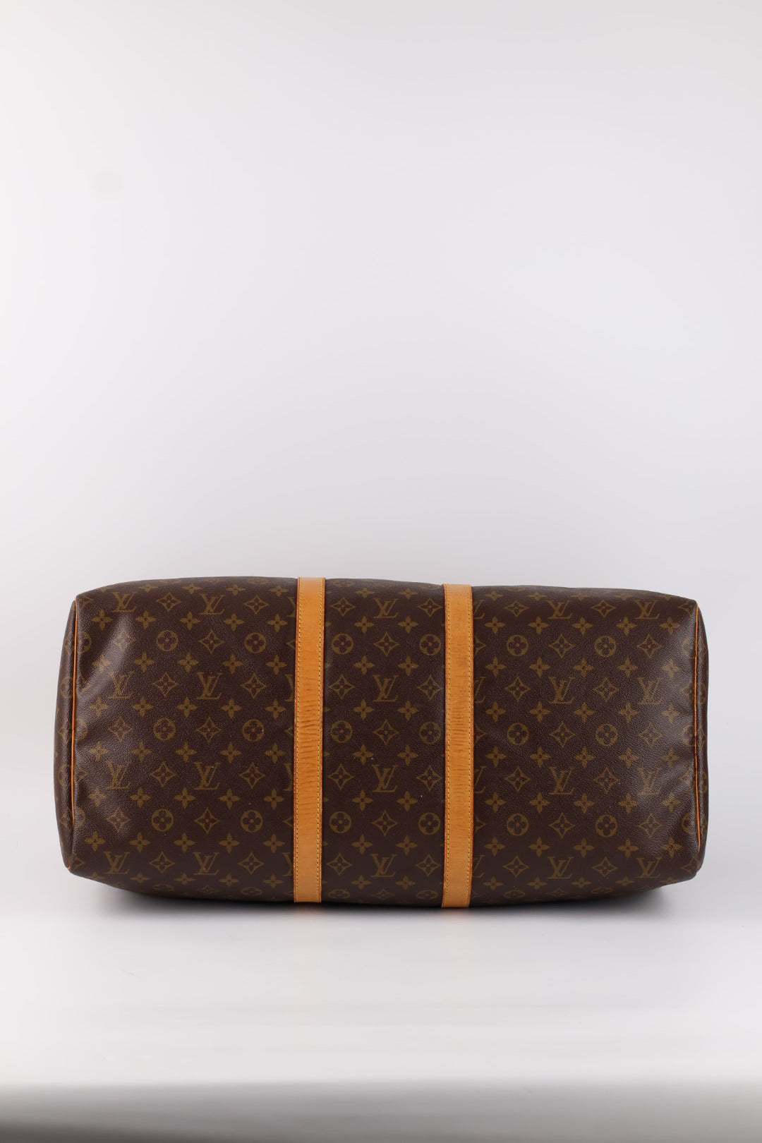 Louis Vuitton Keepall 55 Monogram