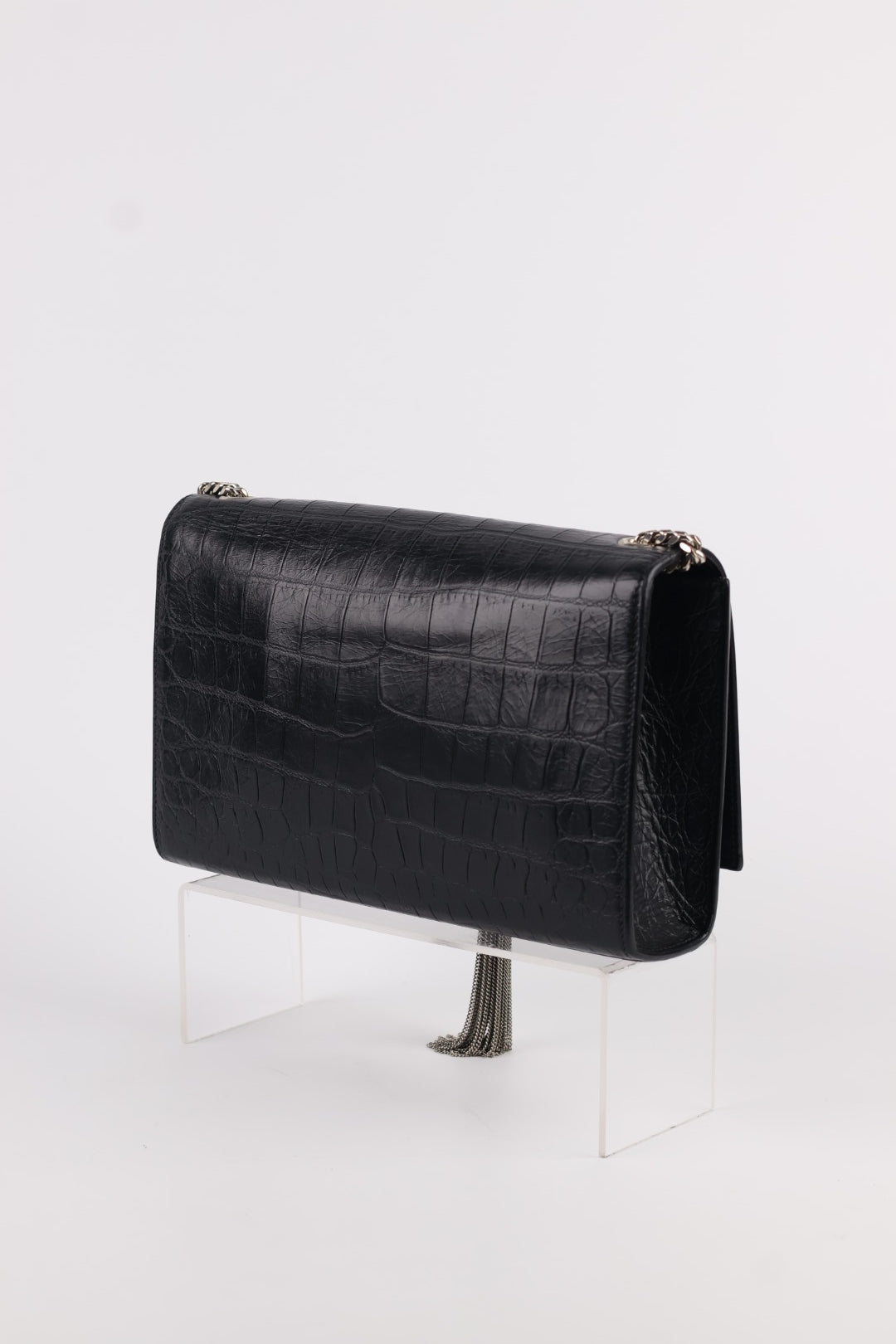Saint Laurent Kate Media Cocco