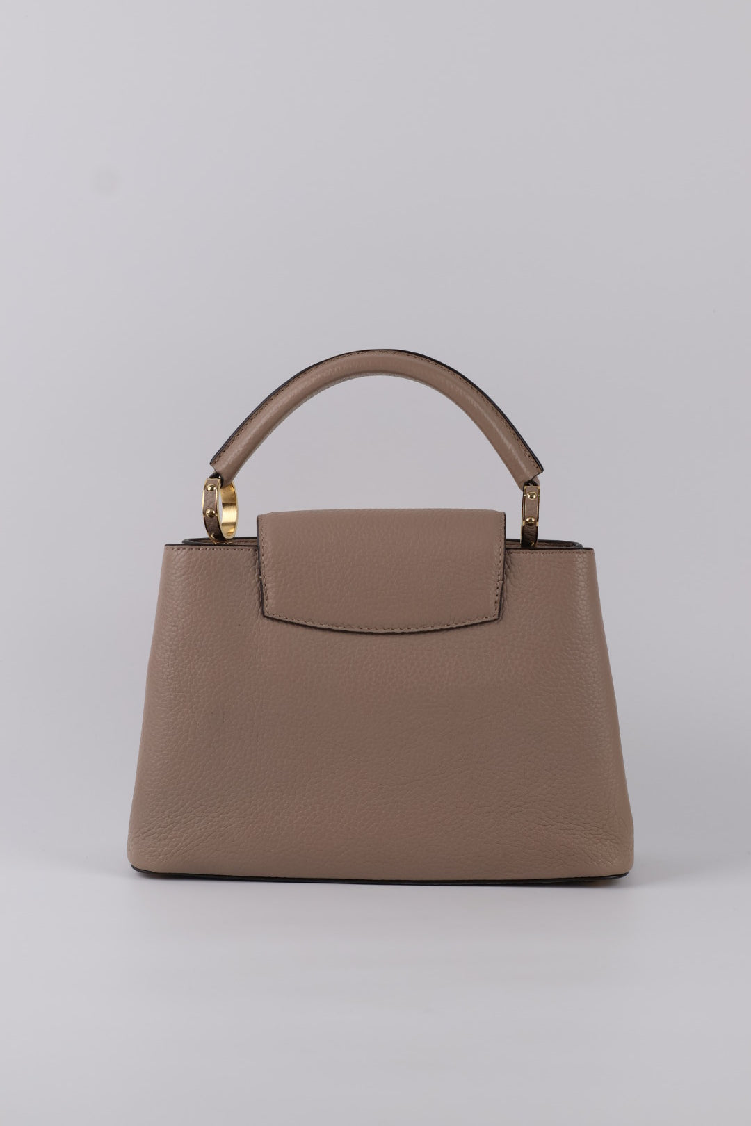 Louis Vuitton Capucines BB