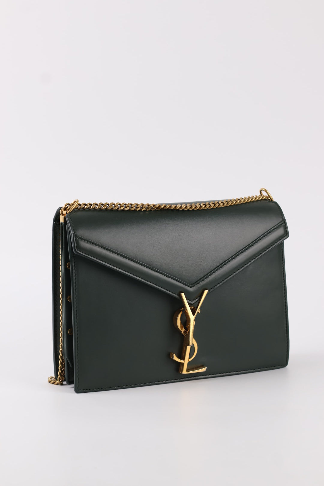 Saint Laurent Cassandra Chain
