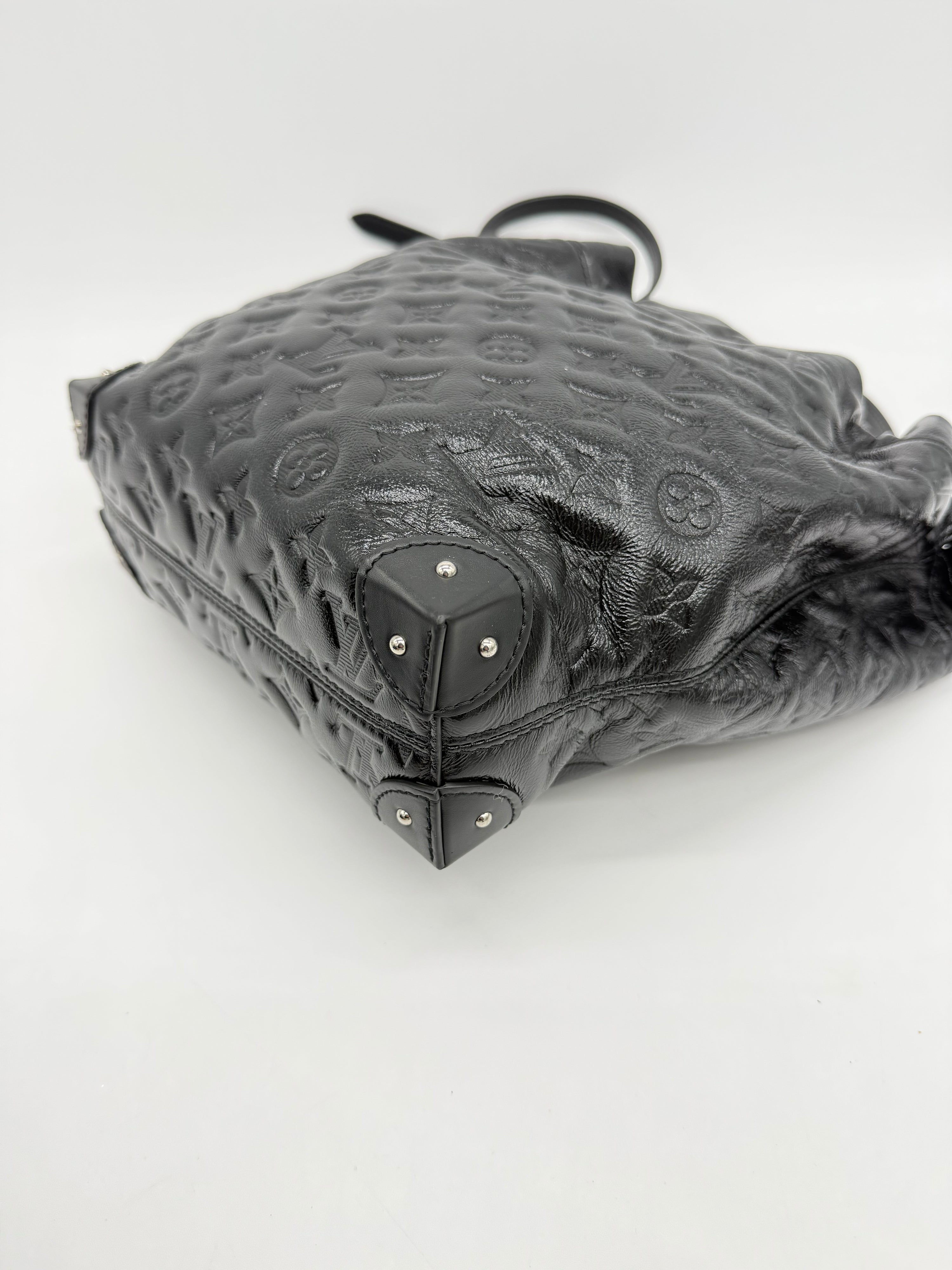 Louis Vuitton Noé Trunk Coussin PM