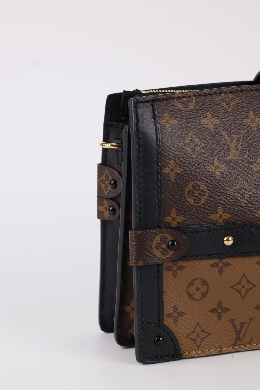 Louis Vuitton Trunk Malle